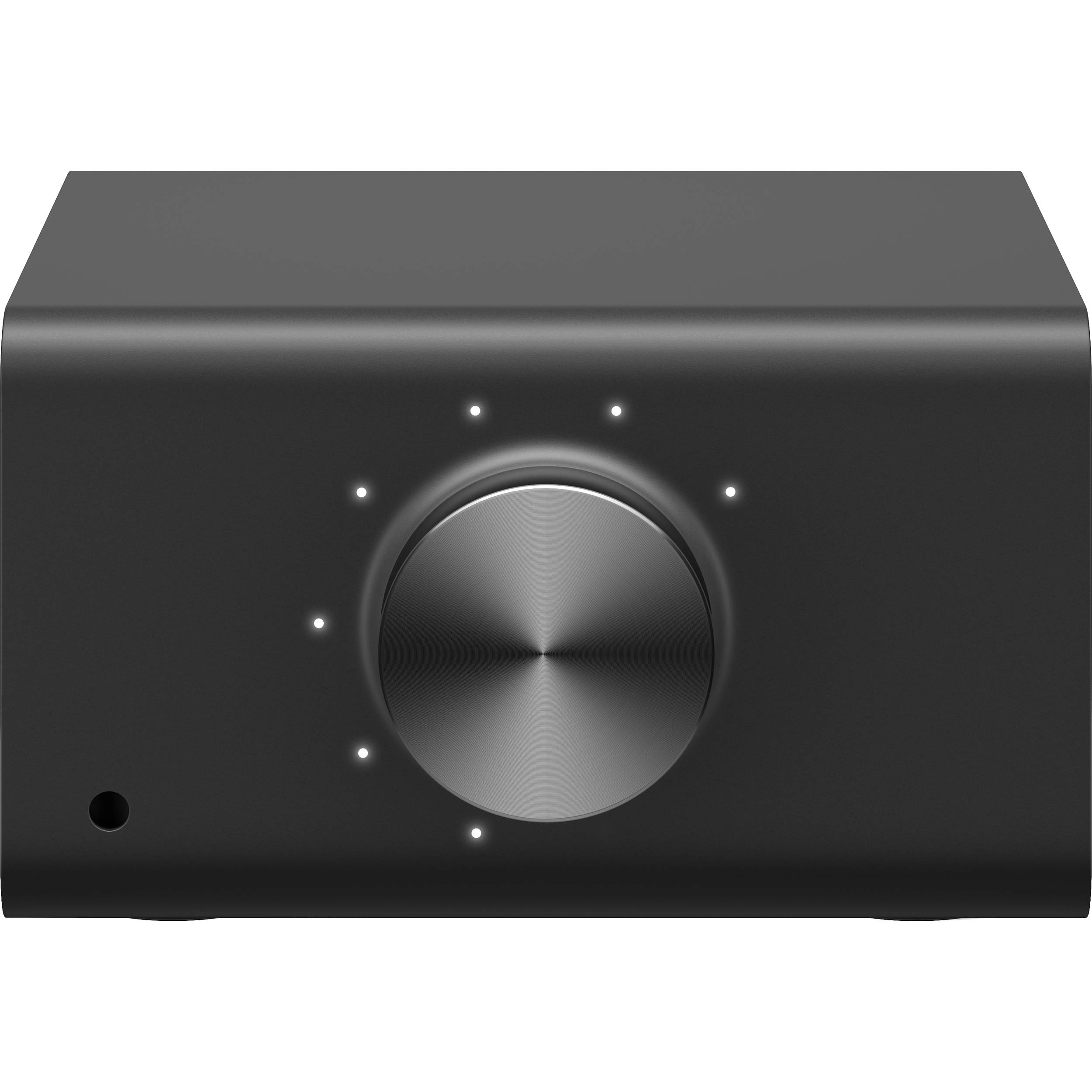 echo link network streamer