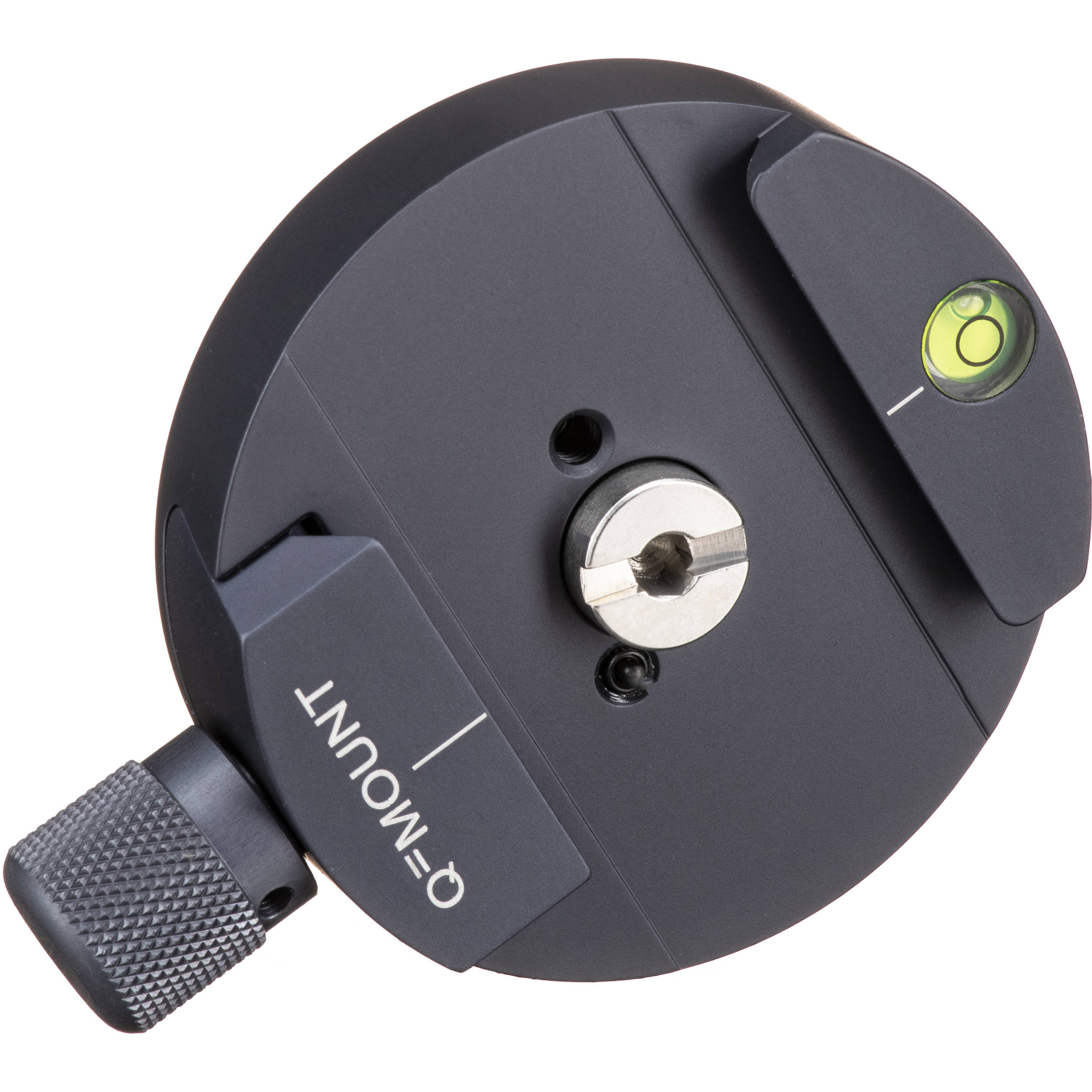 Novoflex Q Mount Manual Quick Release Adapter Q Mount B H Photo