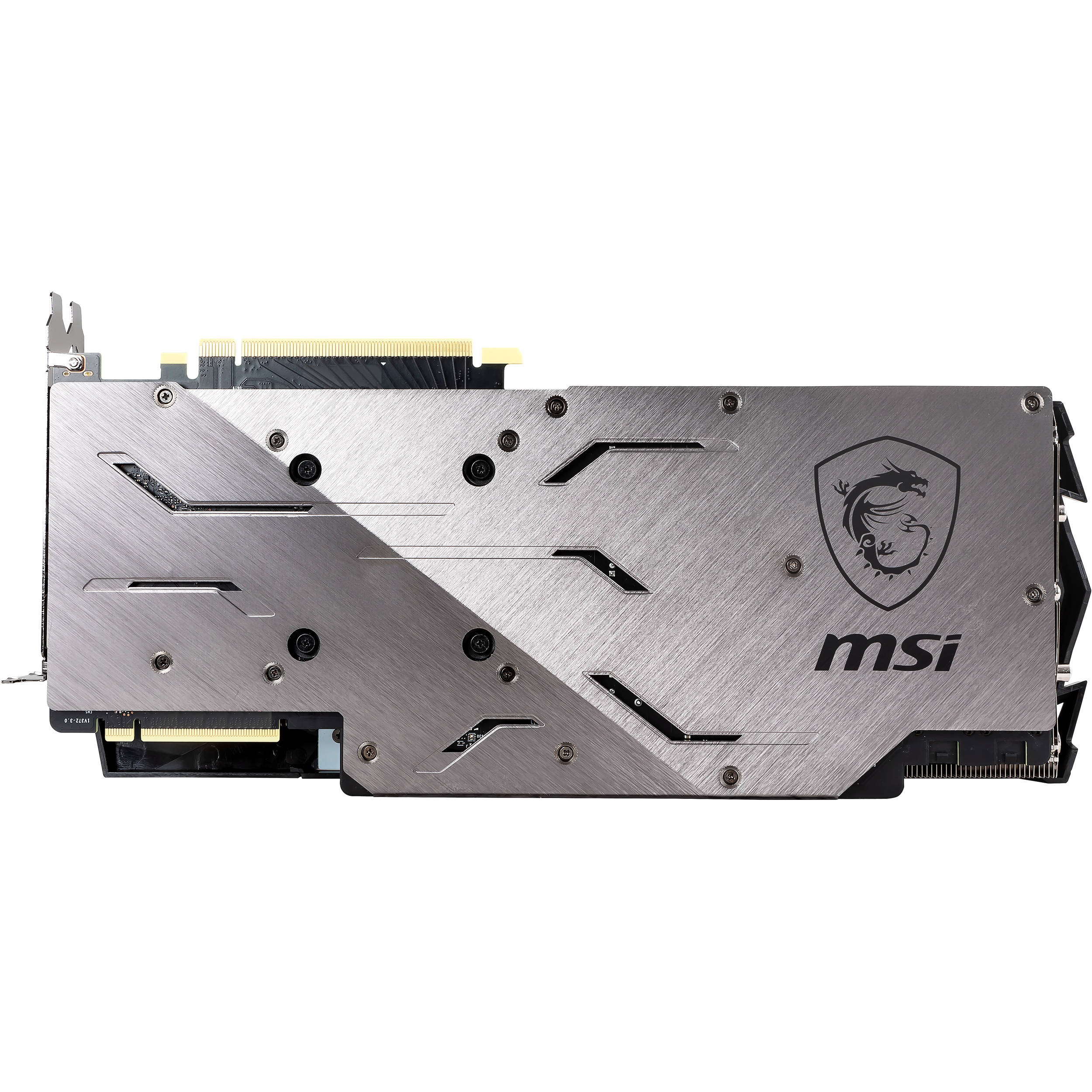 Msi Geforce Rtx 80 Super Gaming X Trio Graphics Card G8s Gxt