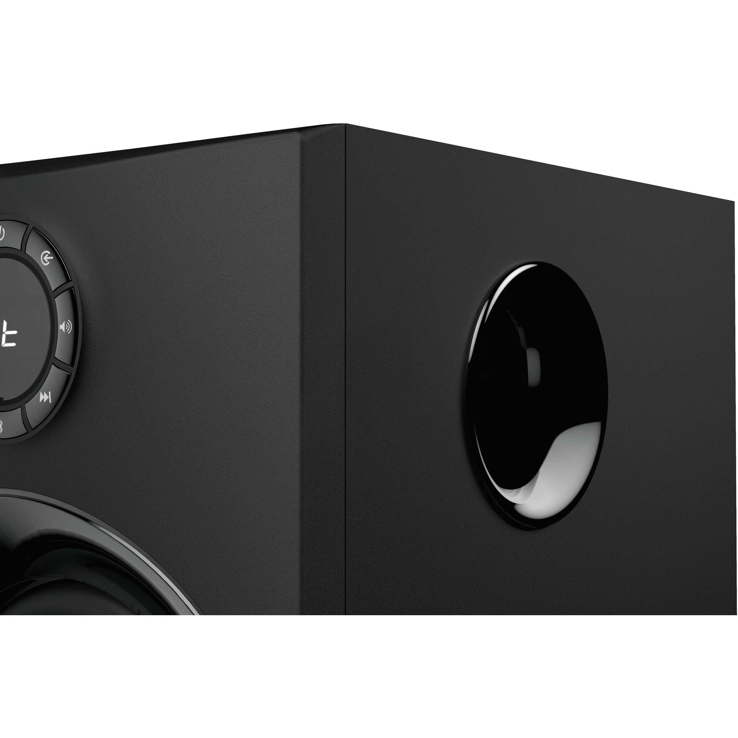 logitech z606 price