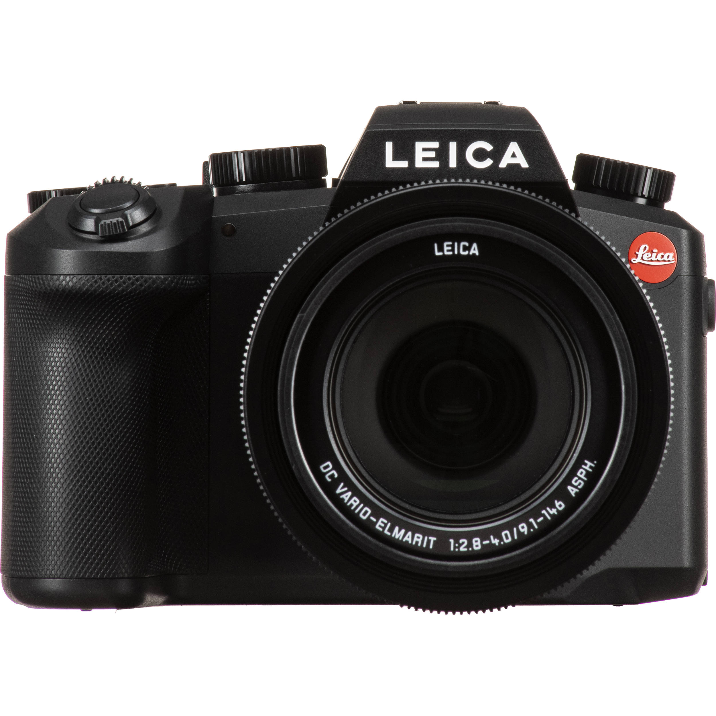 Leica V Lux 5 Digital Camera B H Photo Video