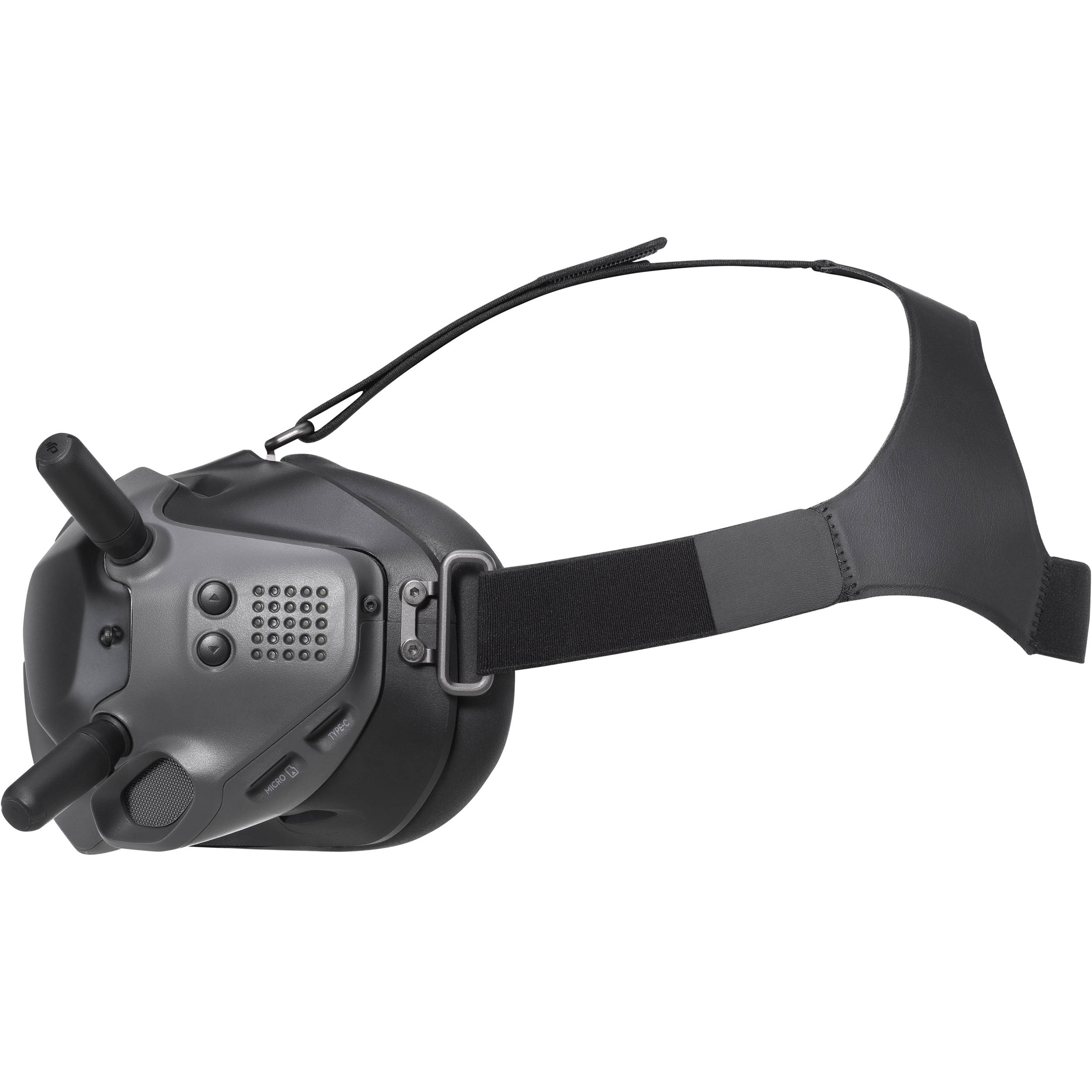 Dji Digital Fpv Experience Combo B H Photo Video