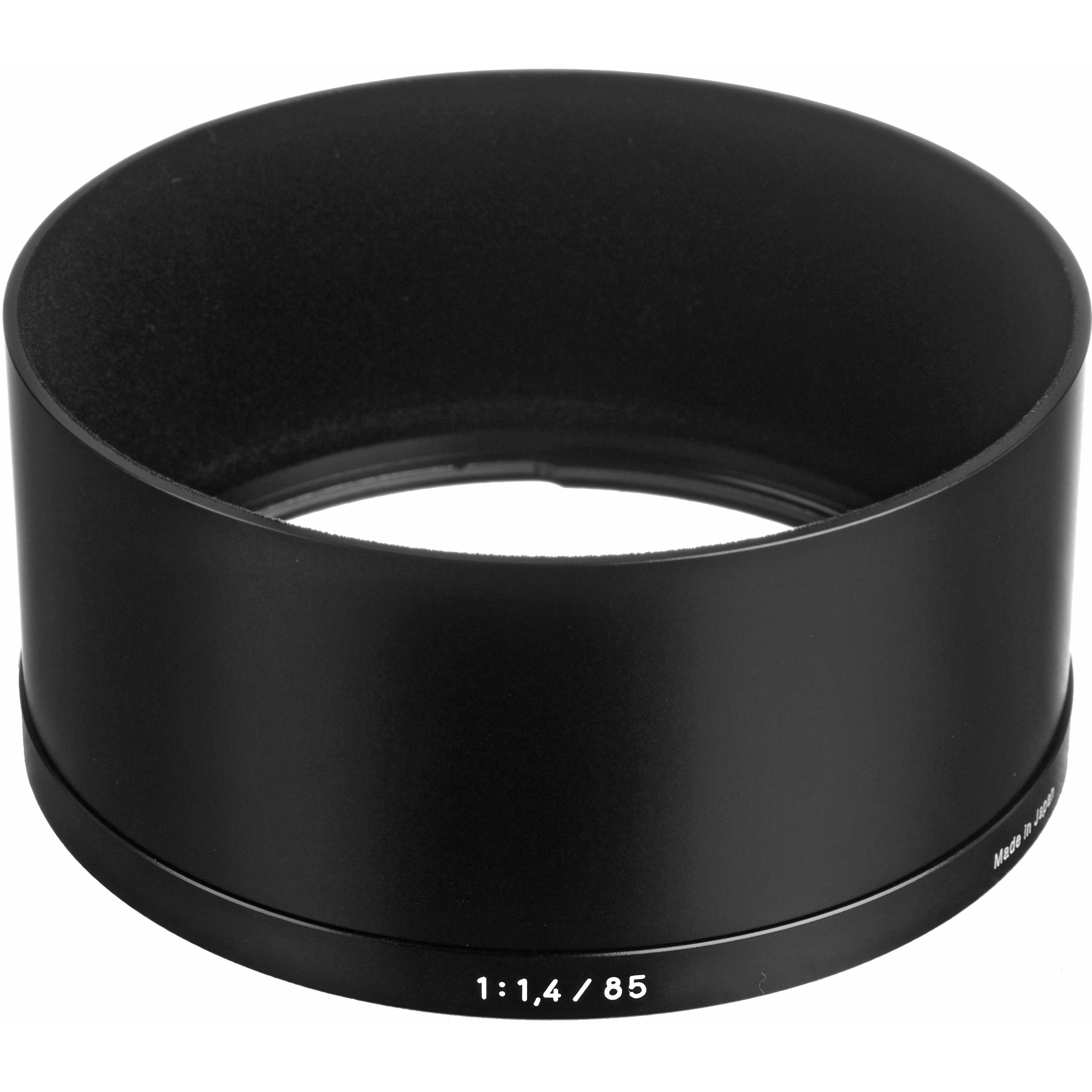Zeiss Planar T 85mm F 1 4 Zf 2 Lens For Nikon F 1767 6 B H
