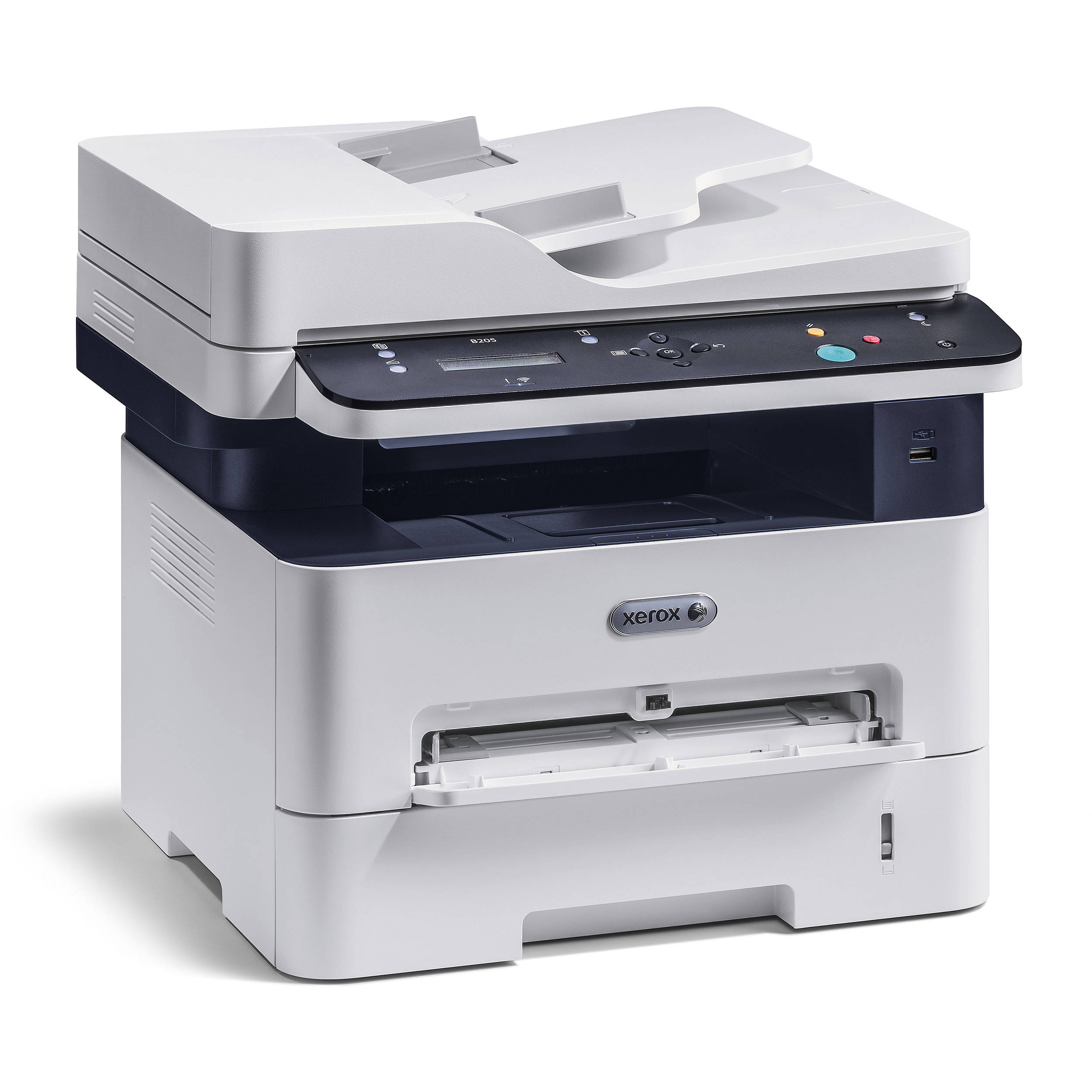 multifunction printer