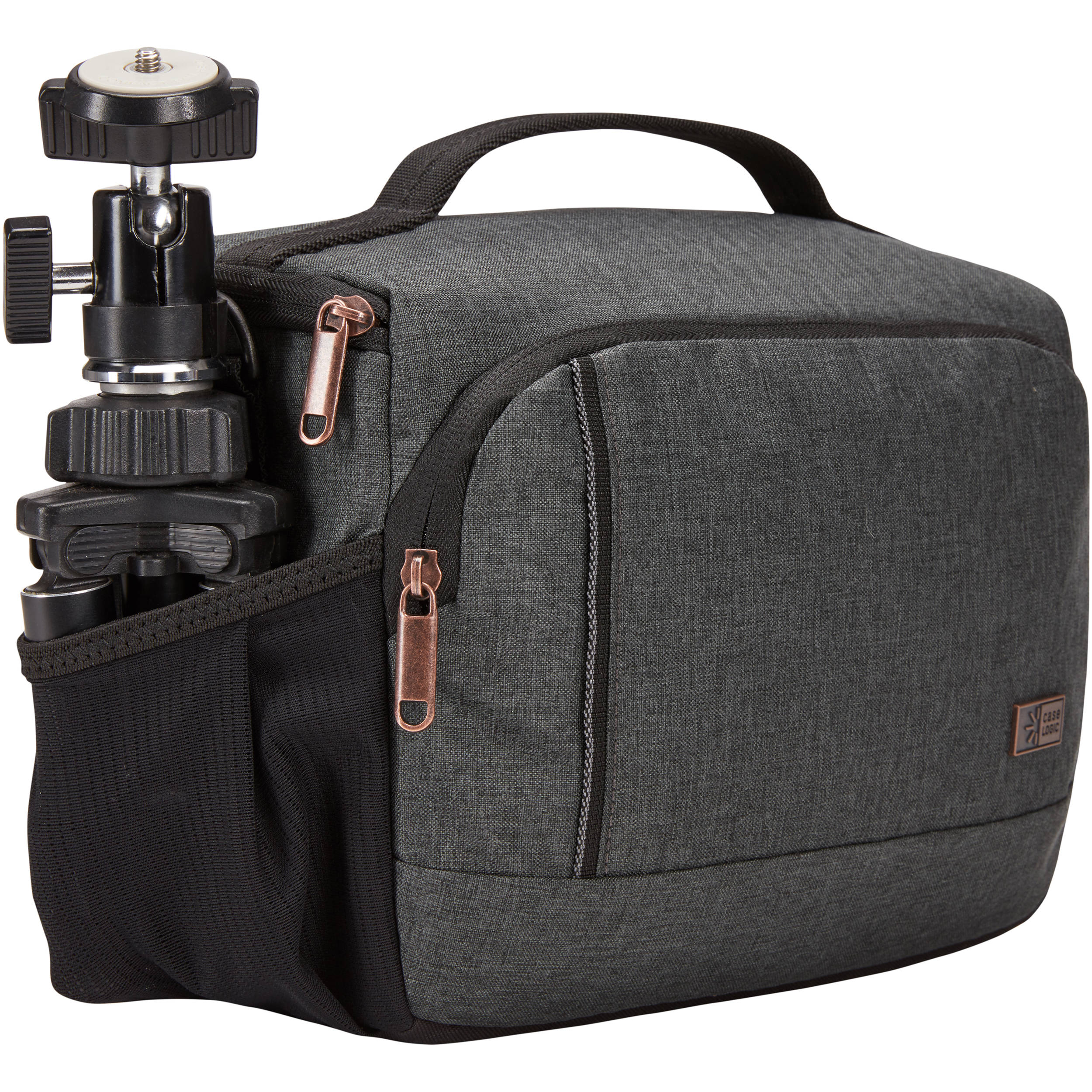Case Logic Era Dslr Mirrorless Camera Bag Gray Medium