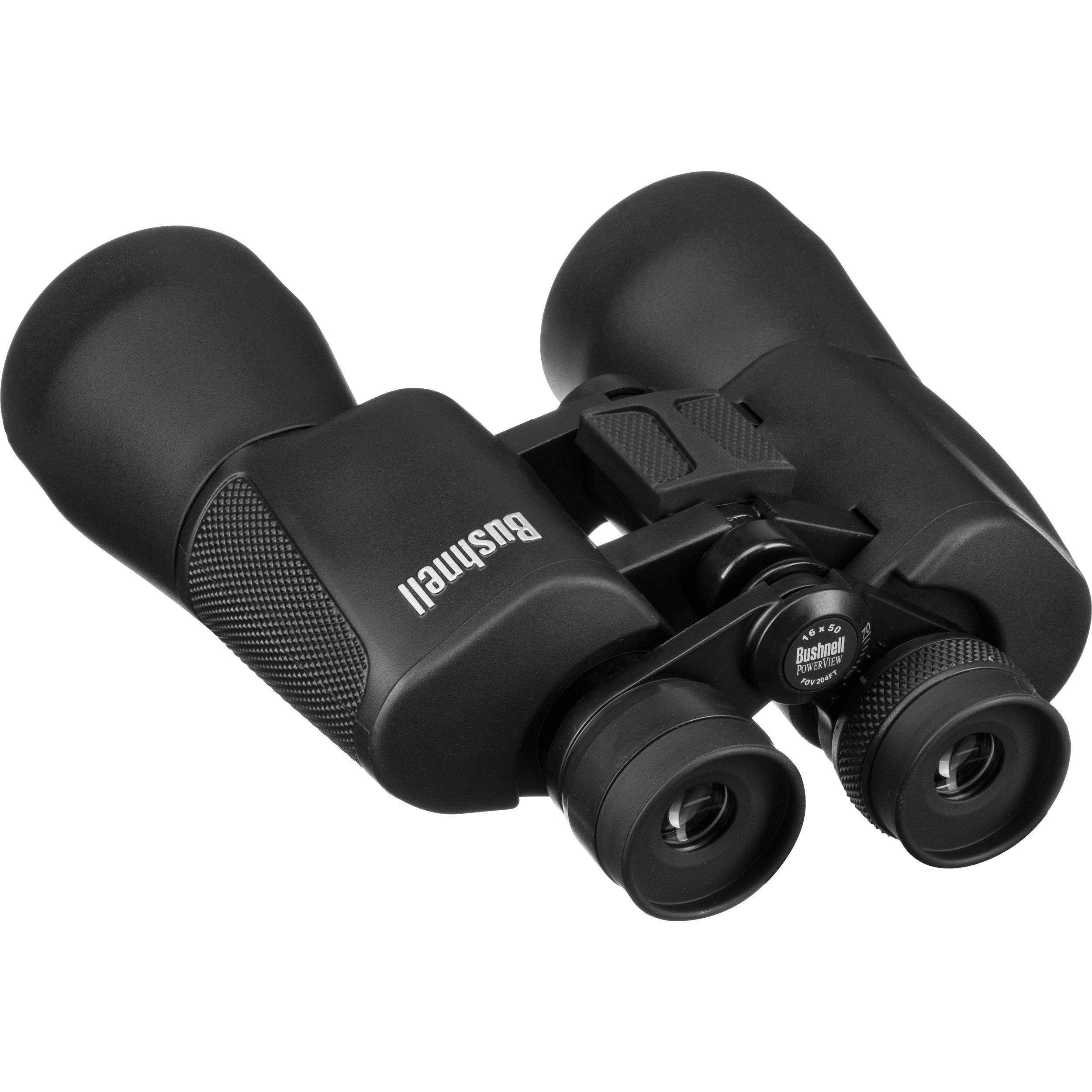 bushnell 16x50