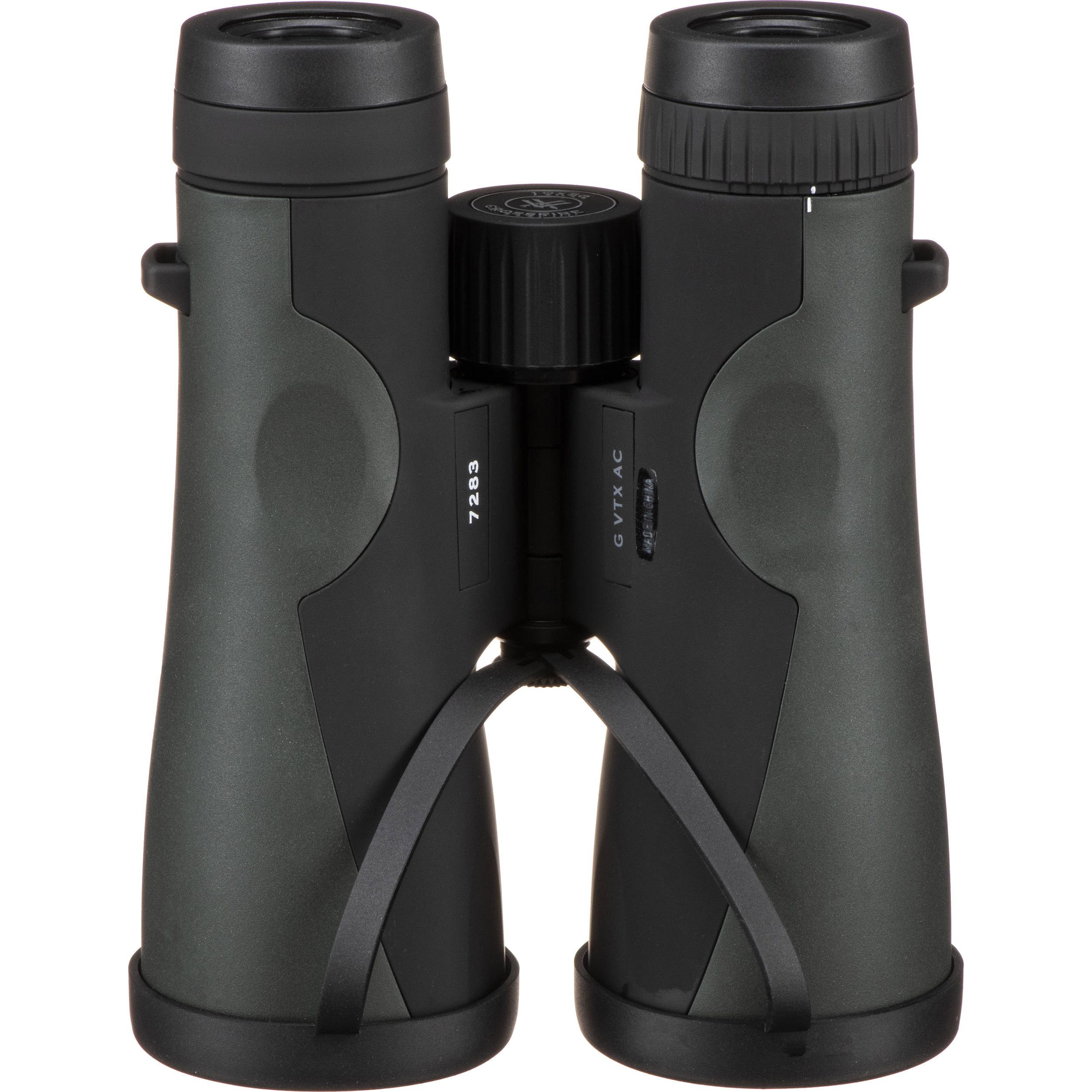 vortex crossfire 10x50