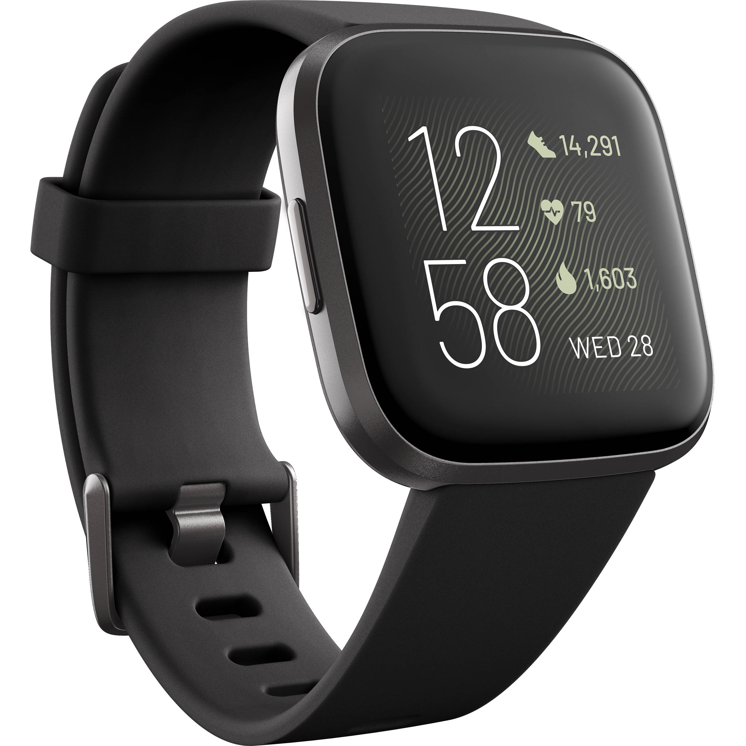 smartwatches with microphone