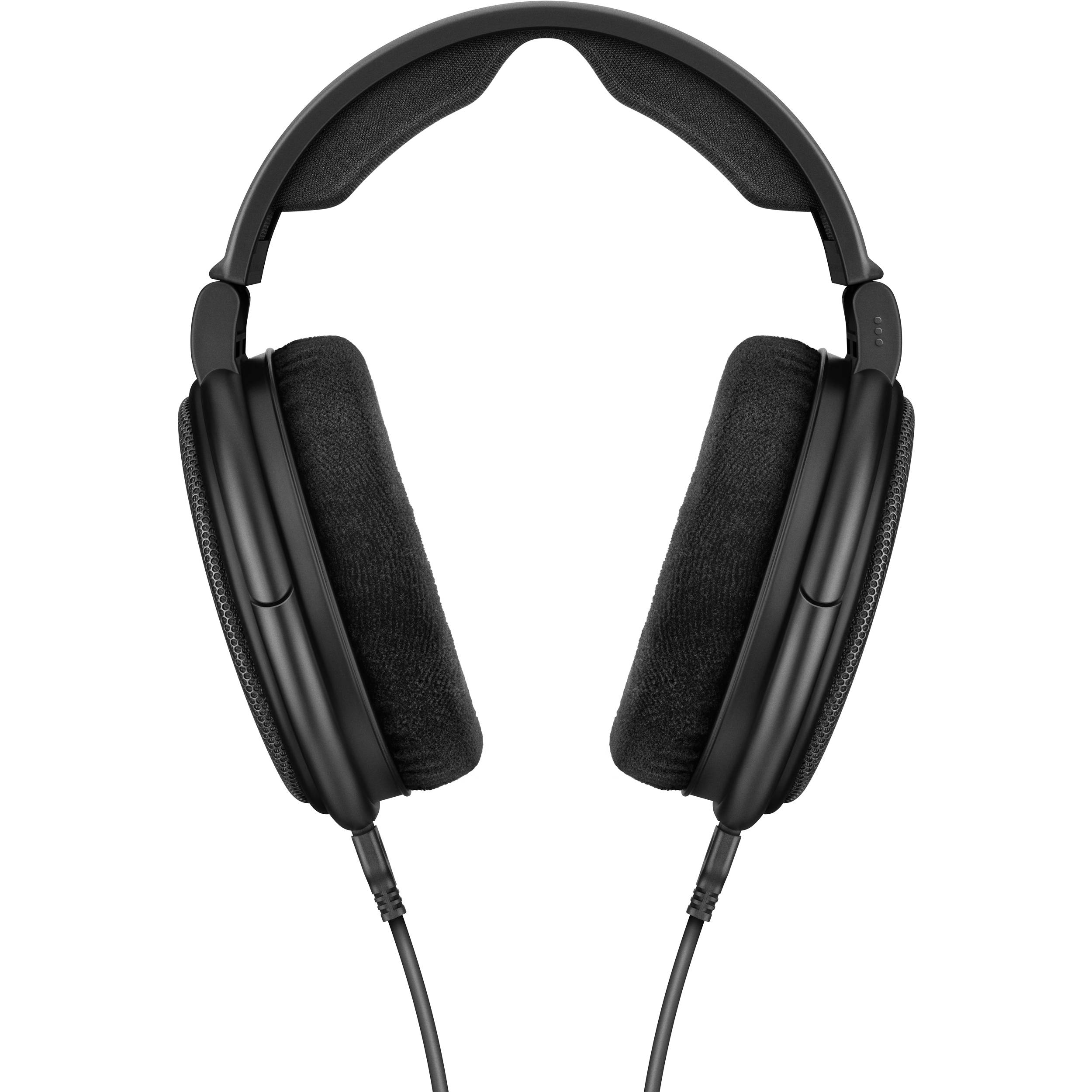 sennheiser hd 660s specs