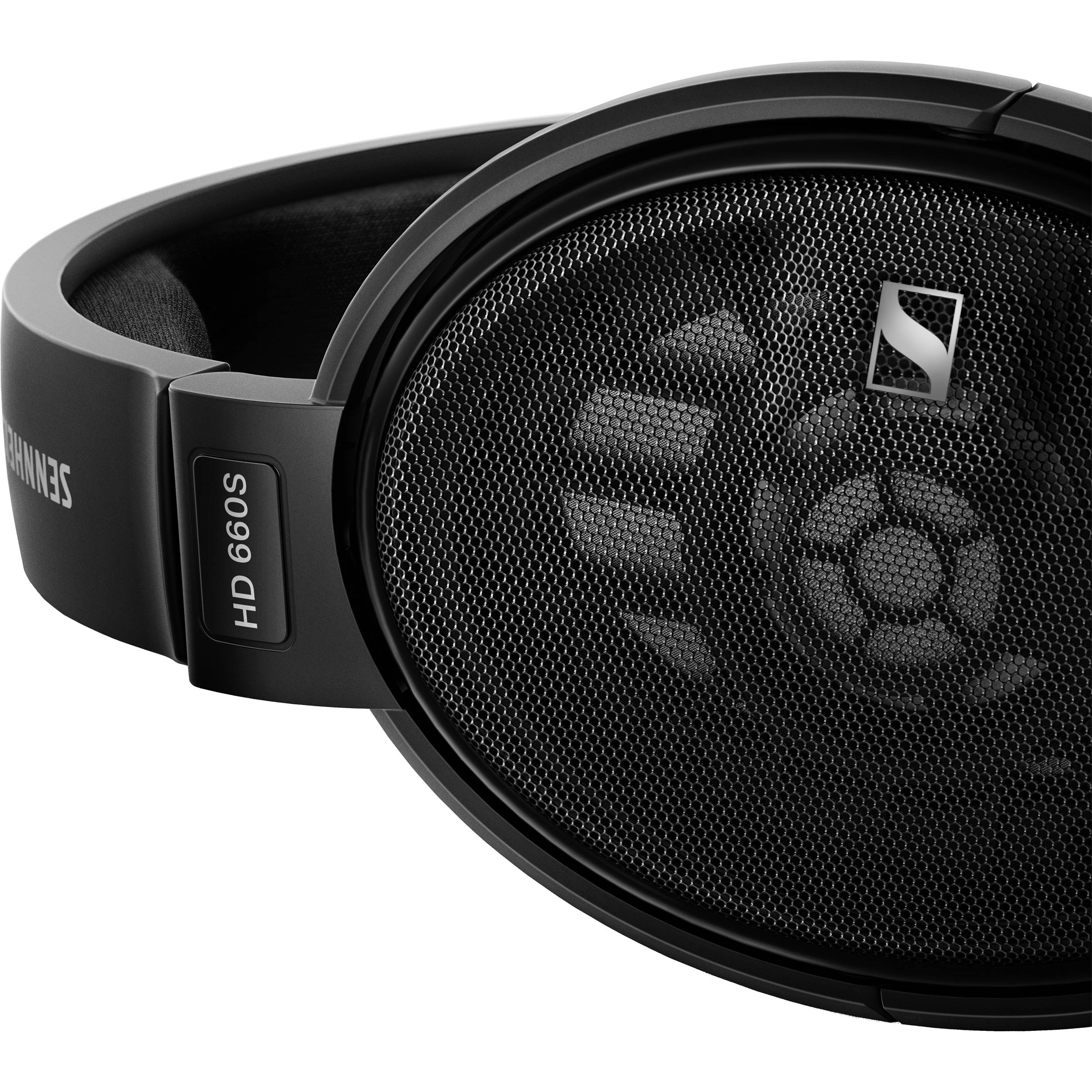 Наушники Sennheiser Hd 660 S Купить