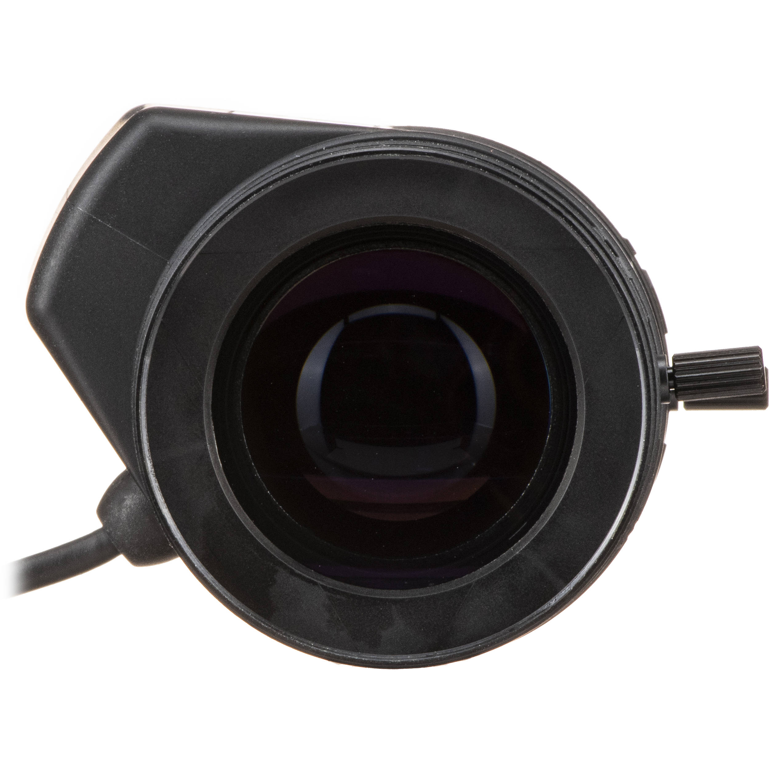 Computar TG10Z0513FCS 5-50mm Varifocal ZoomDC Auto-Iris CCTV CS Lens FACTORY NEW