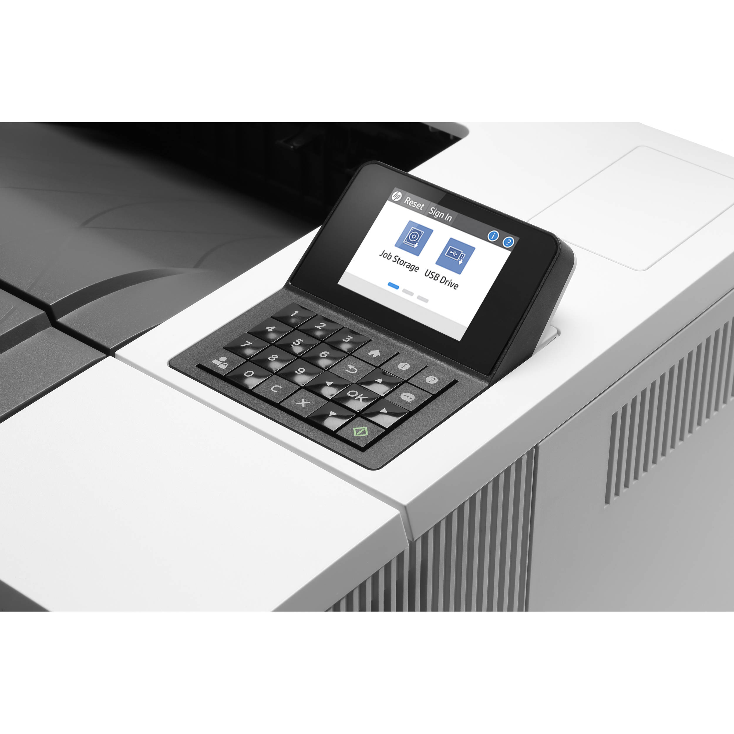 m507dn printer