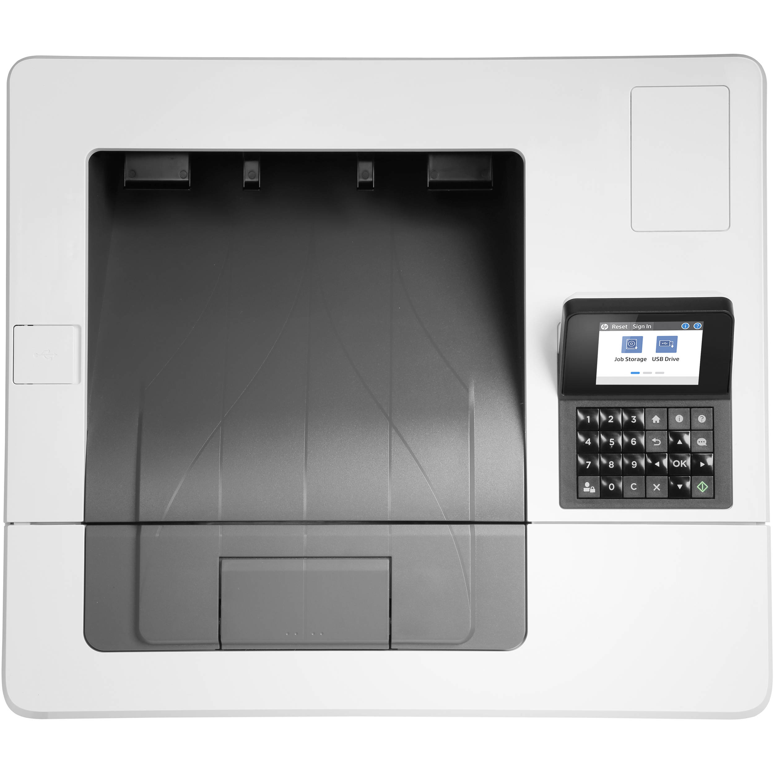 m507dn printer