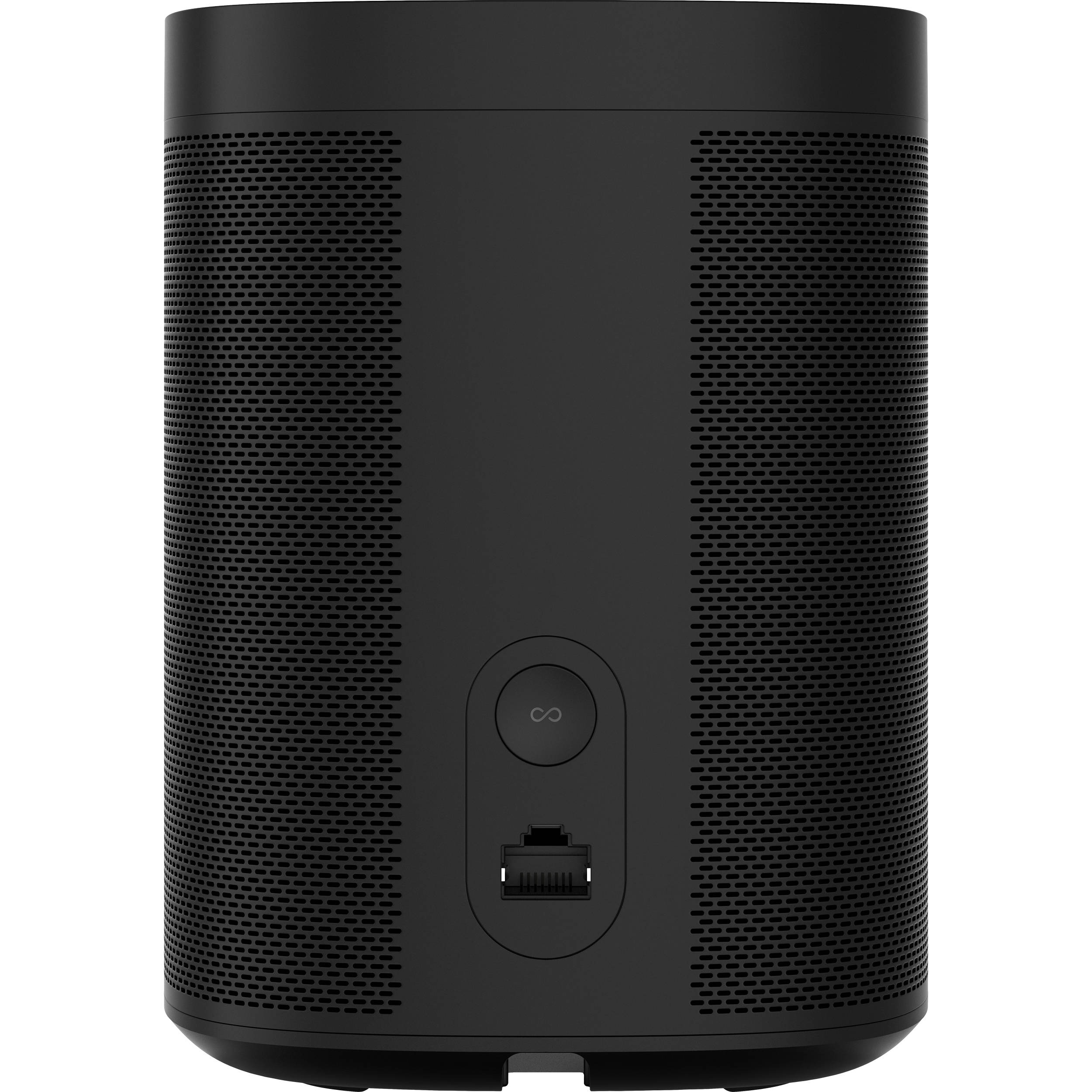 sonos one wired connection