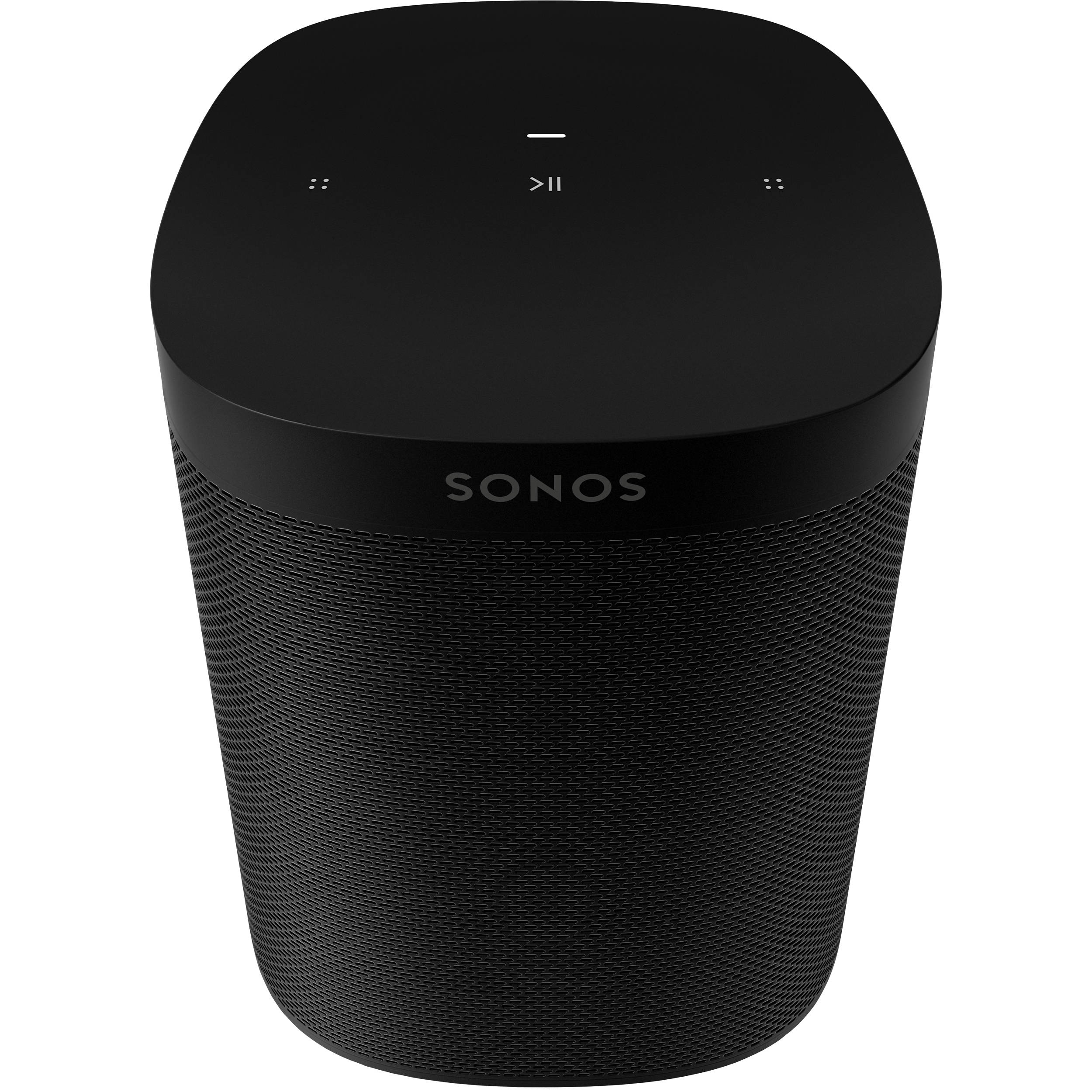 sonos 1 weight