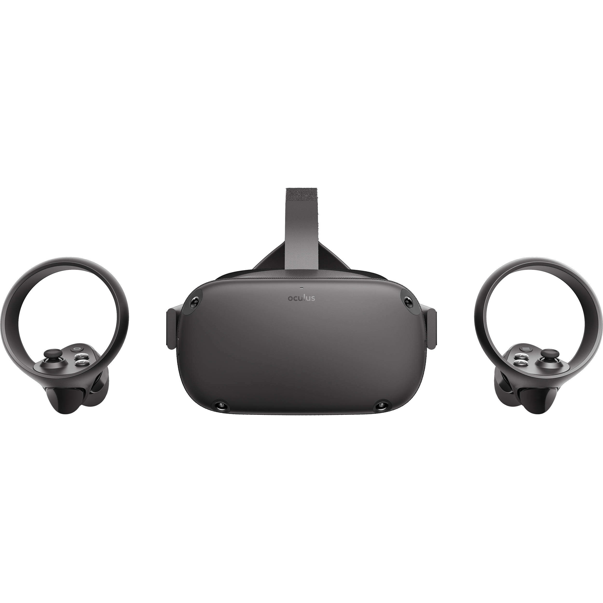 oculus quest all in one 64gb