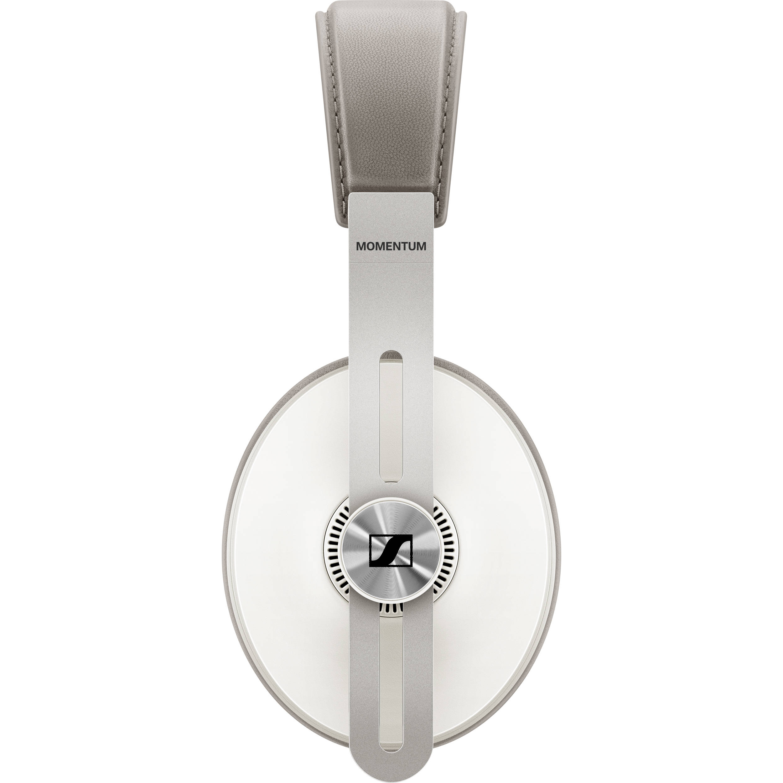 sennheiser momentum 3 wireless sandy white