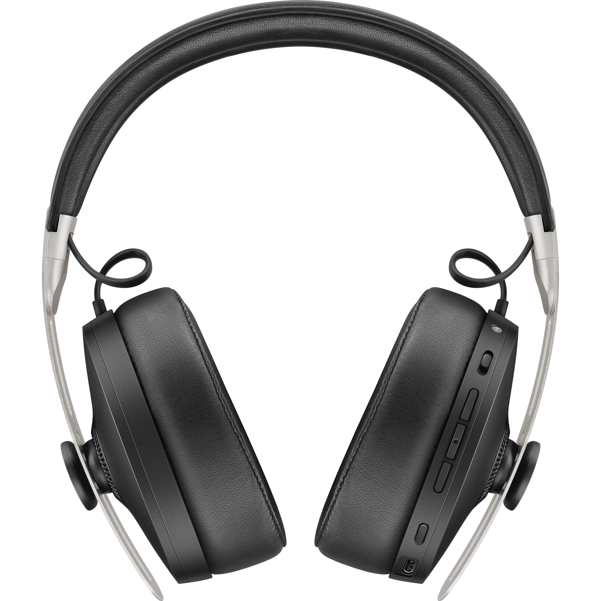 sennheiser momentum 3 specifications