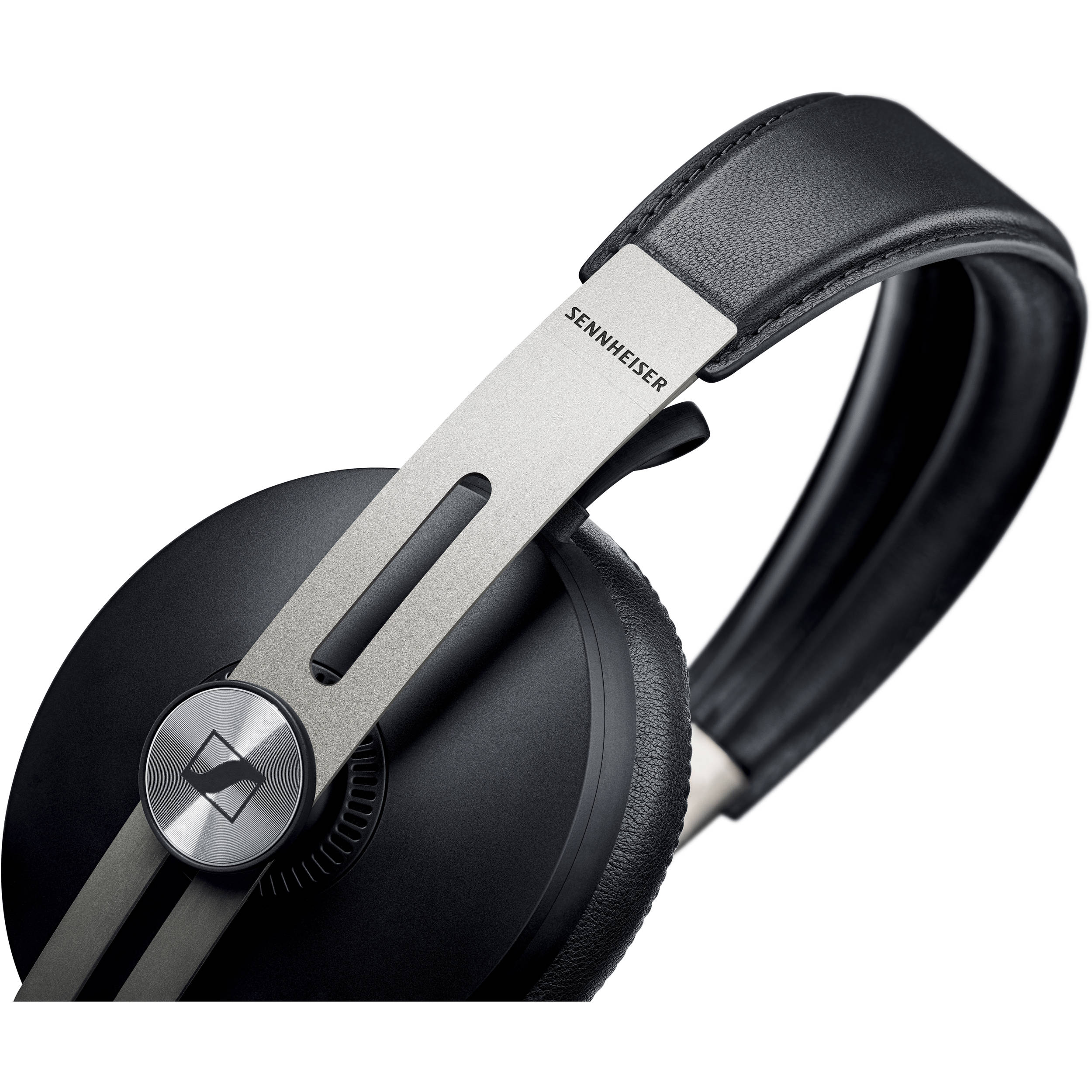 sennheiser momentum 3 impedance