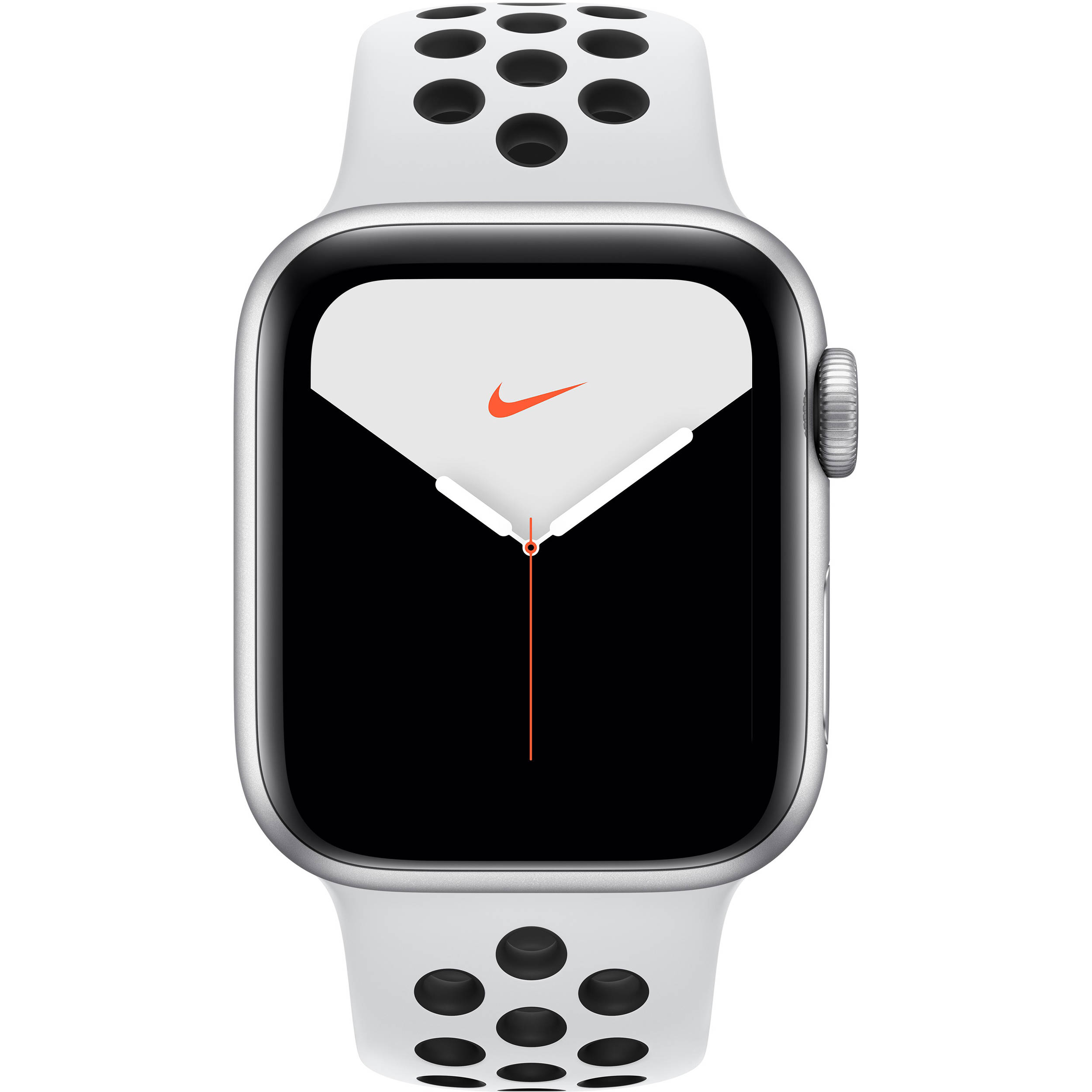 apple watch nike specs