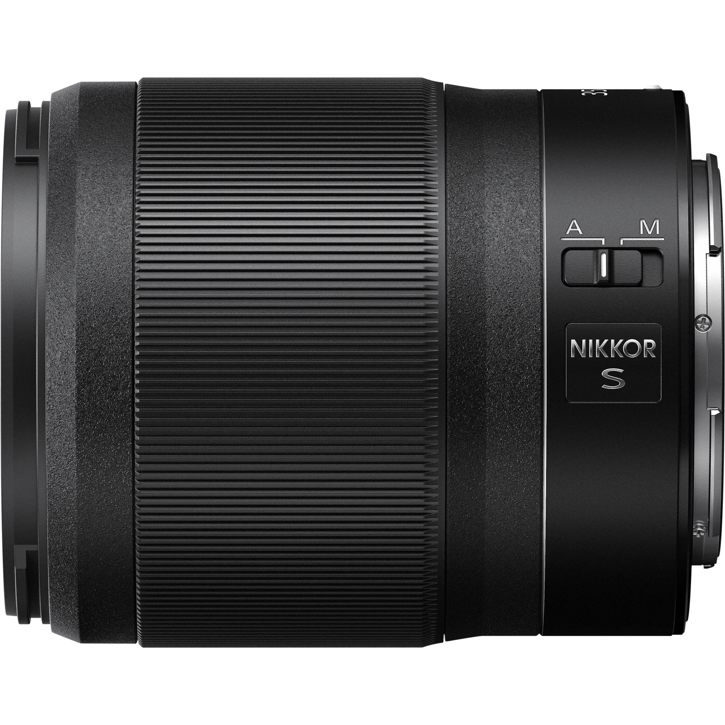 Nikon Nikkor Z 35mm F 1 8 S Lens Refurbished By Nikon Usa