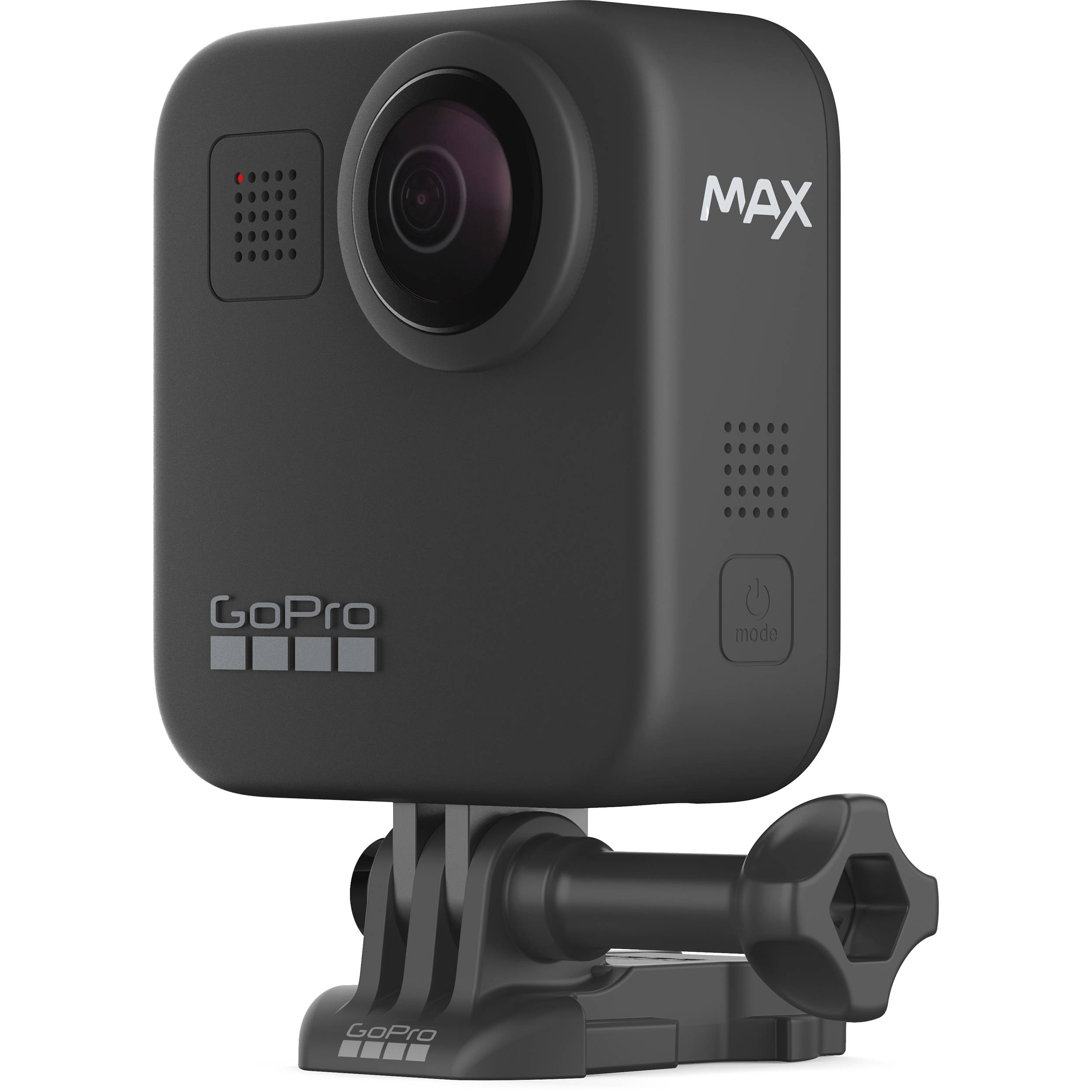 gopro max video modes