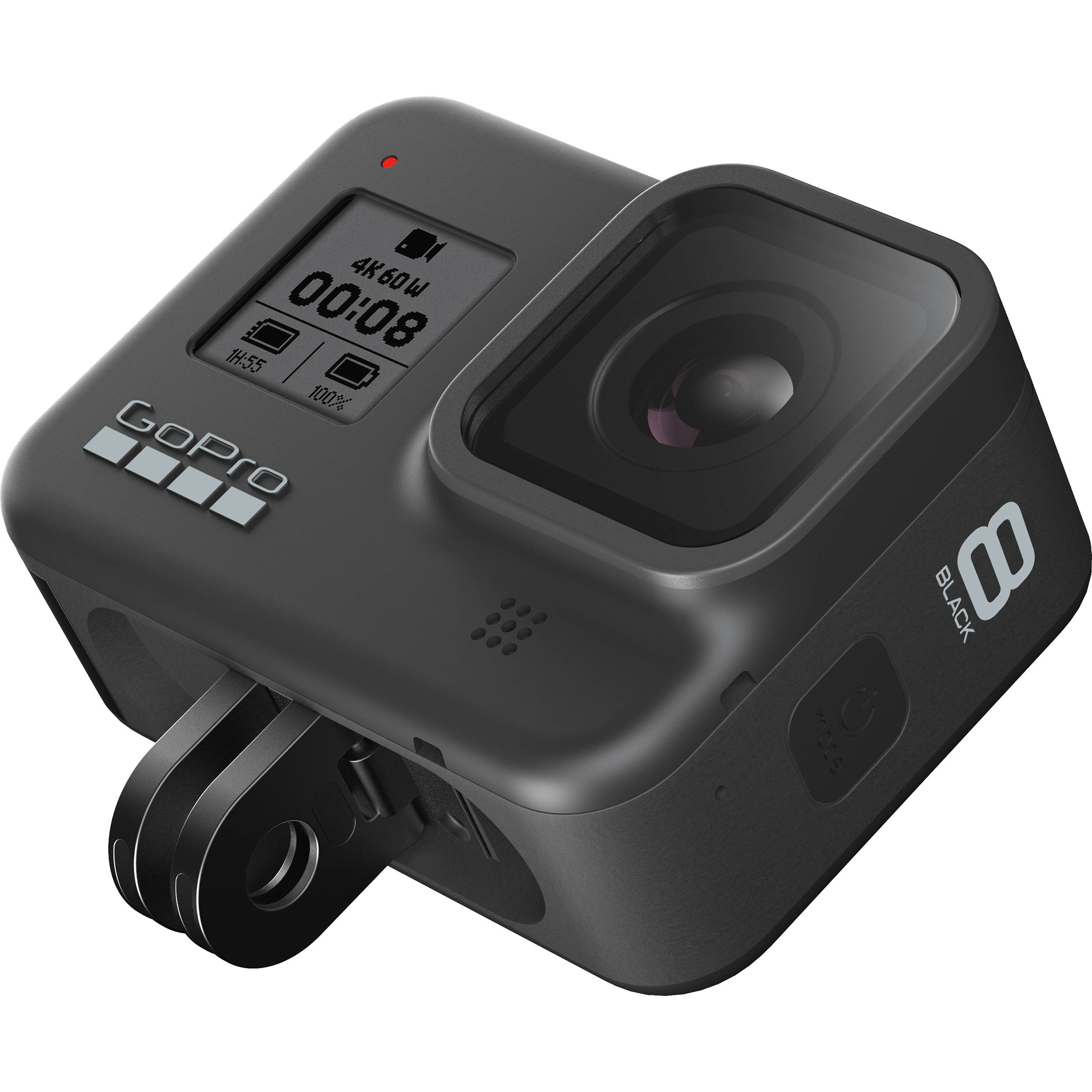 Gopro Hero8 Black Chdhx 801 B H Photo Video