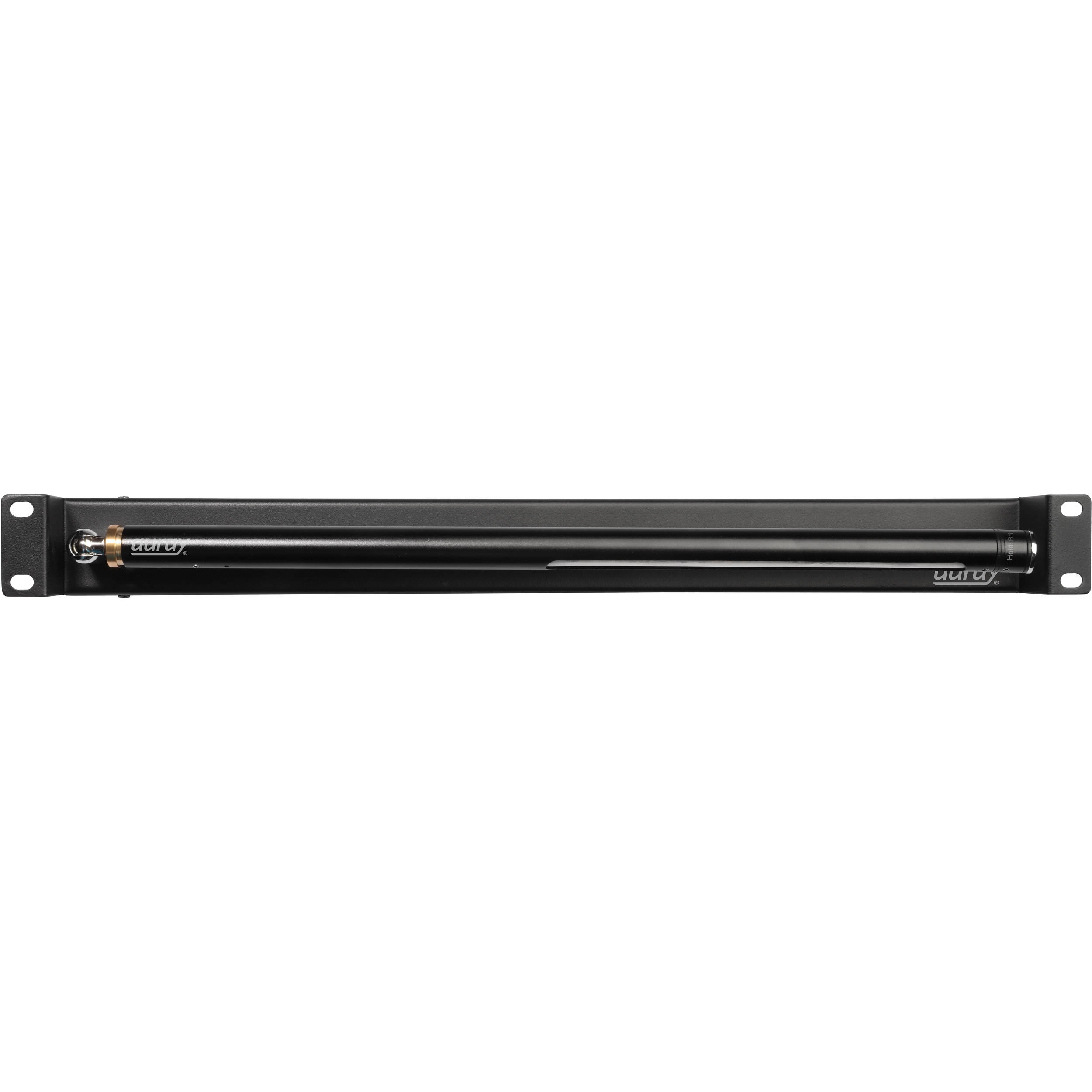 Auray LED18-RM-R Rack Mount LED with Removable Work Light