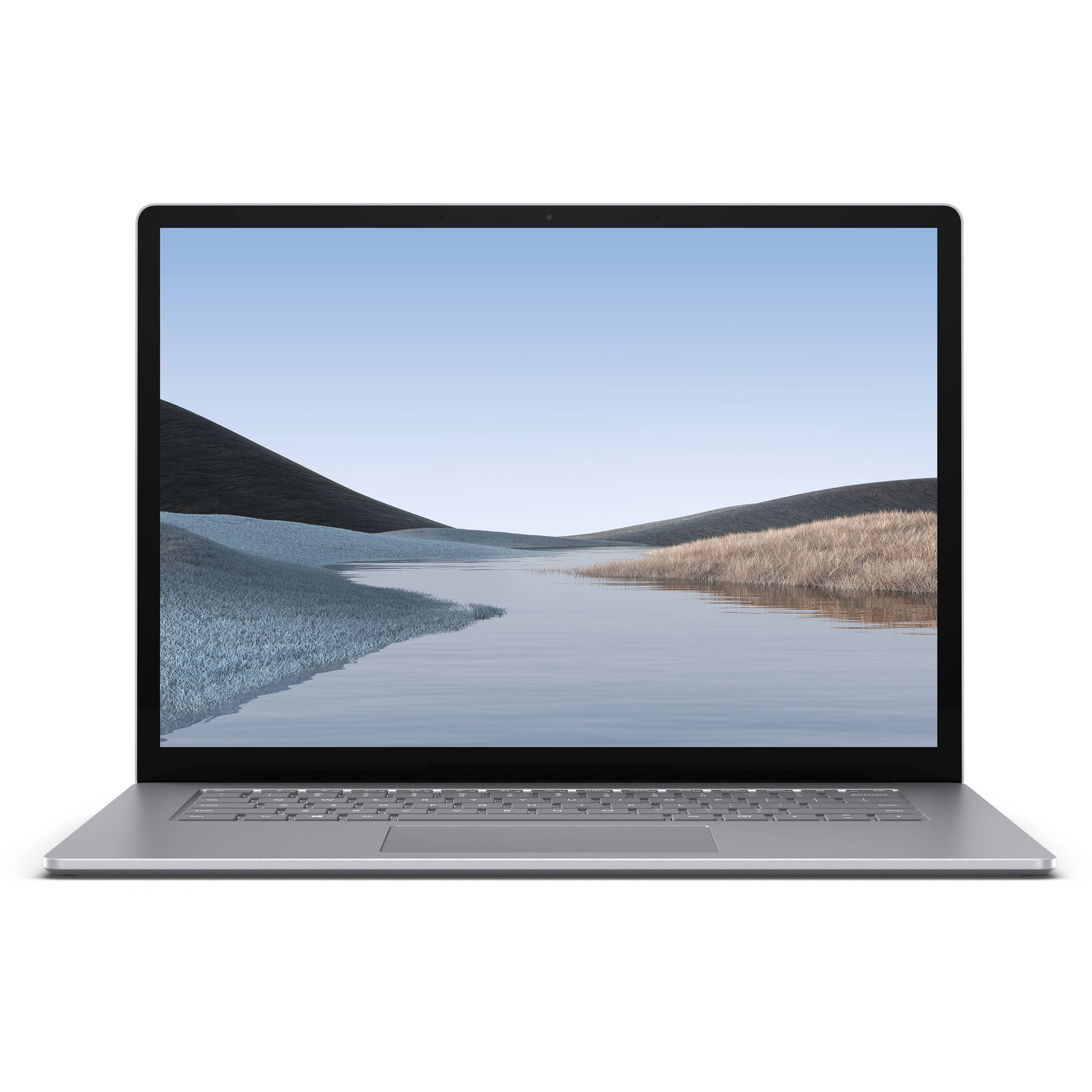 Microsoft 15 Multi Touch Surface Laptop 3 Vfl 00001