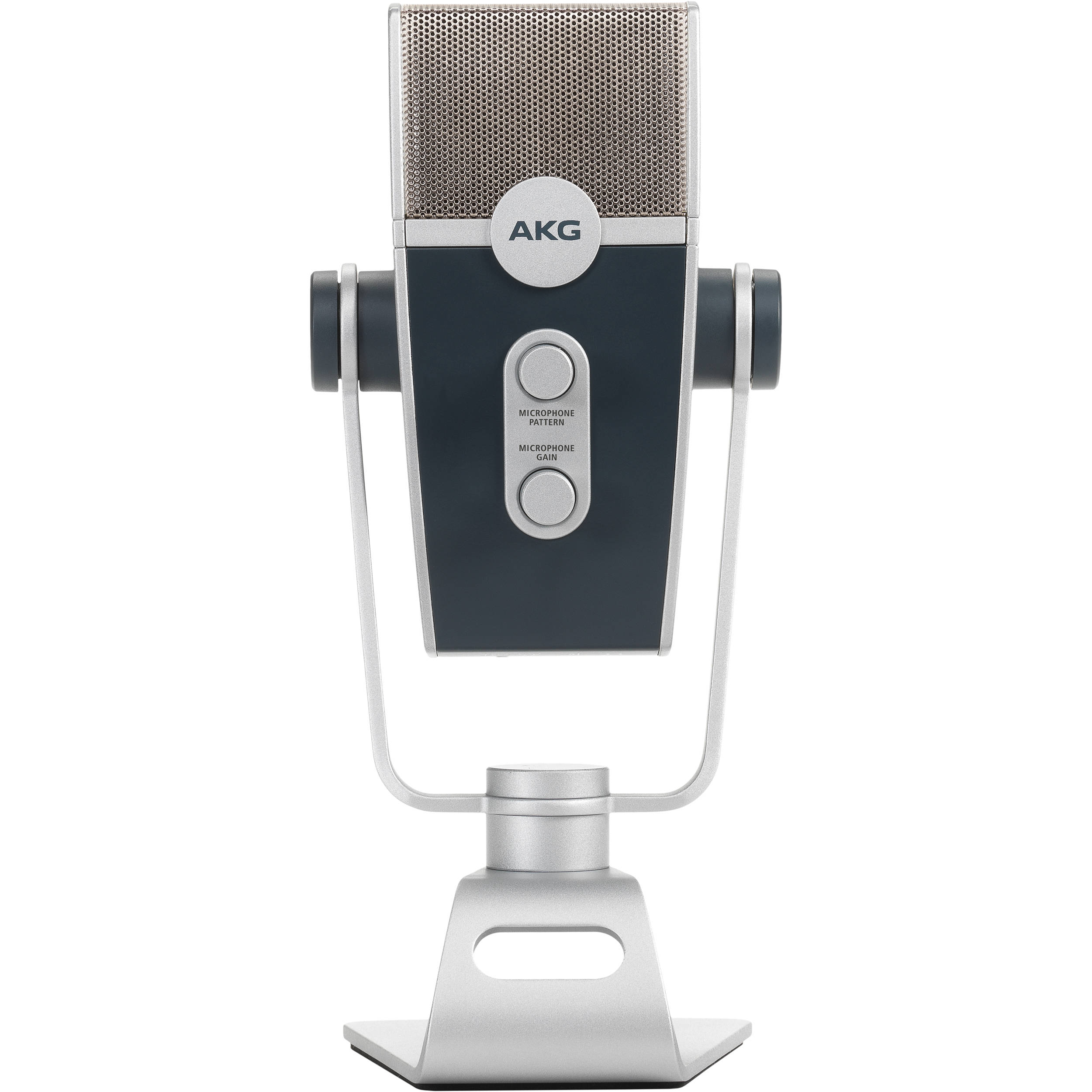pop filter for akg lyra