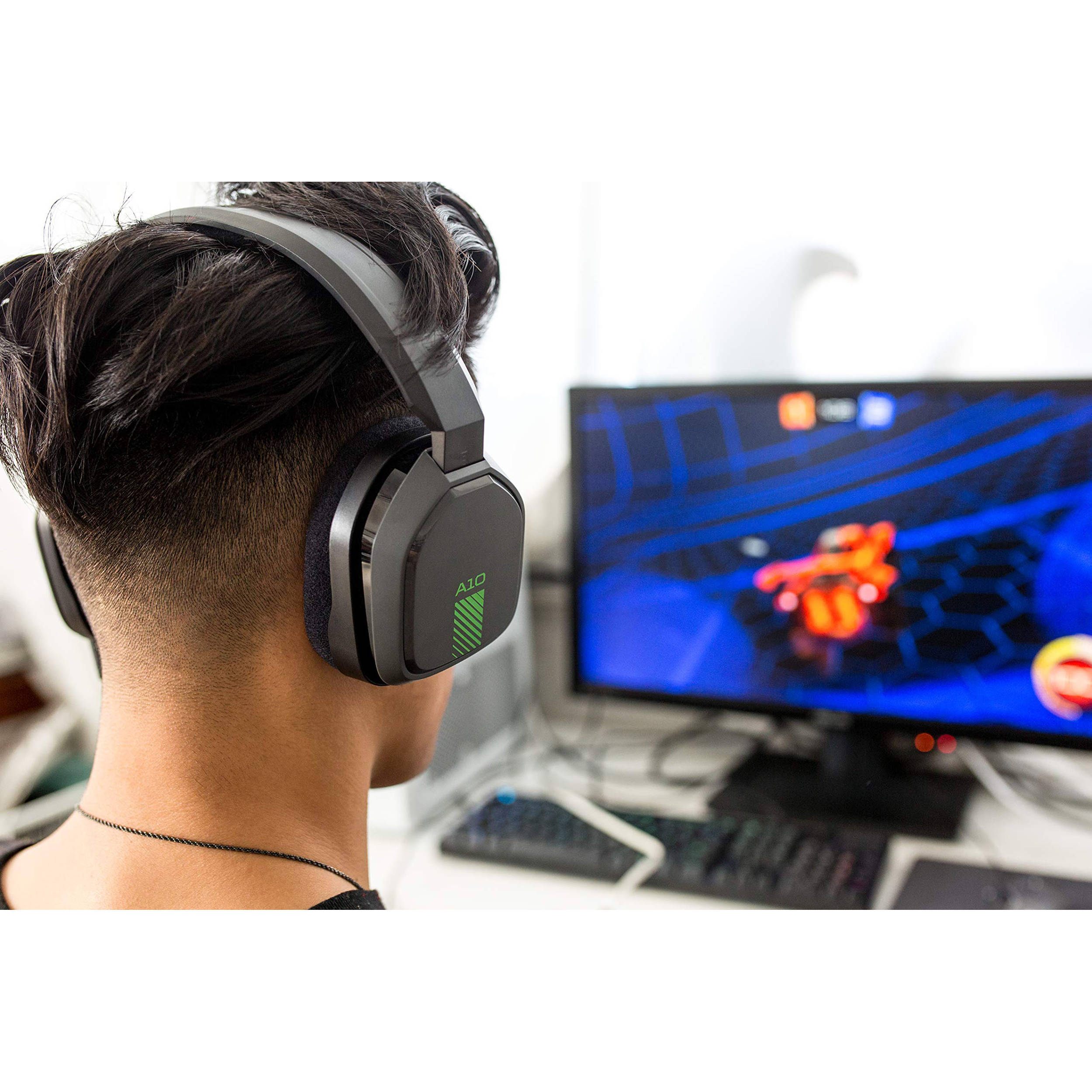 astro gaming a10 wired 3.5 mm gaming headset