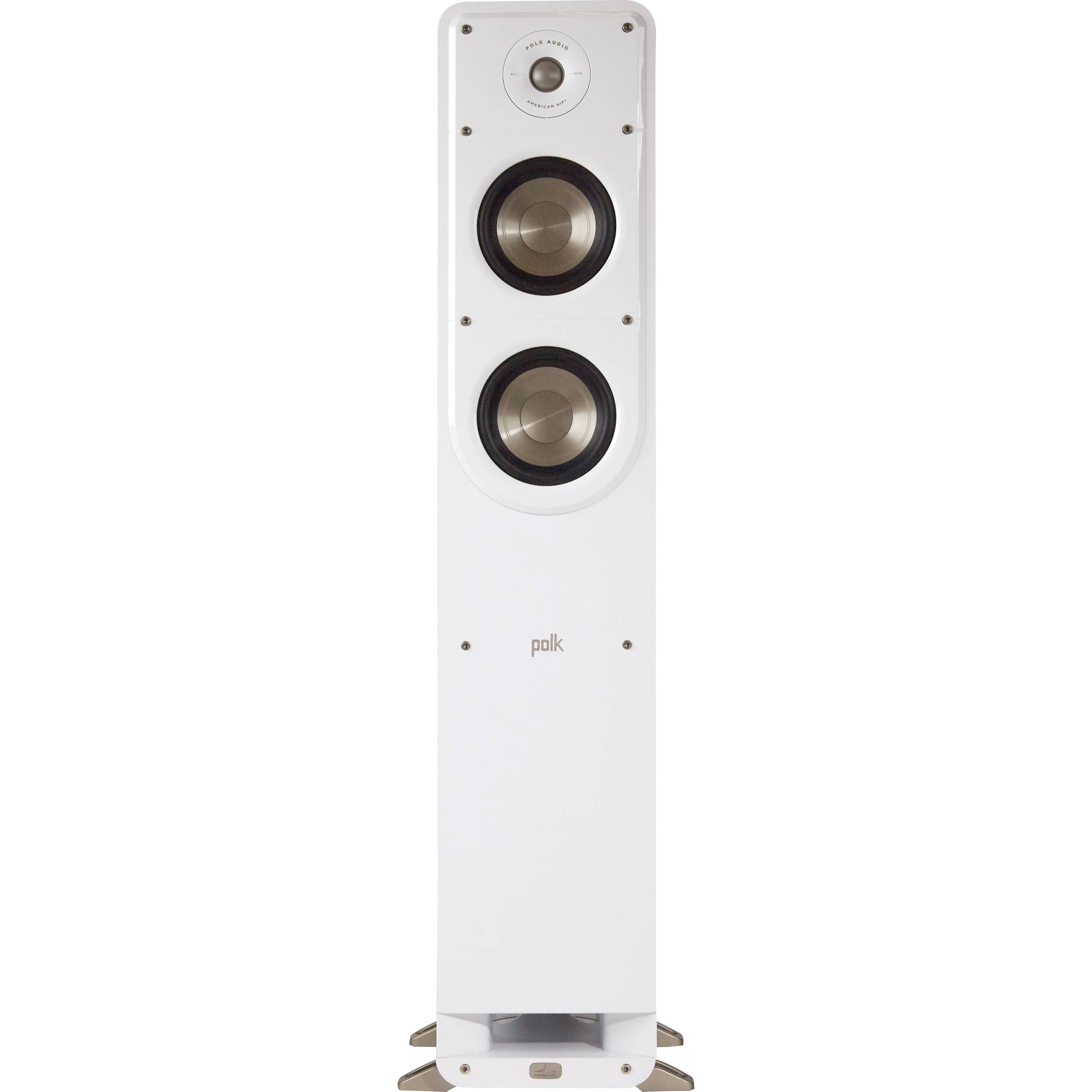 polk audio s50e