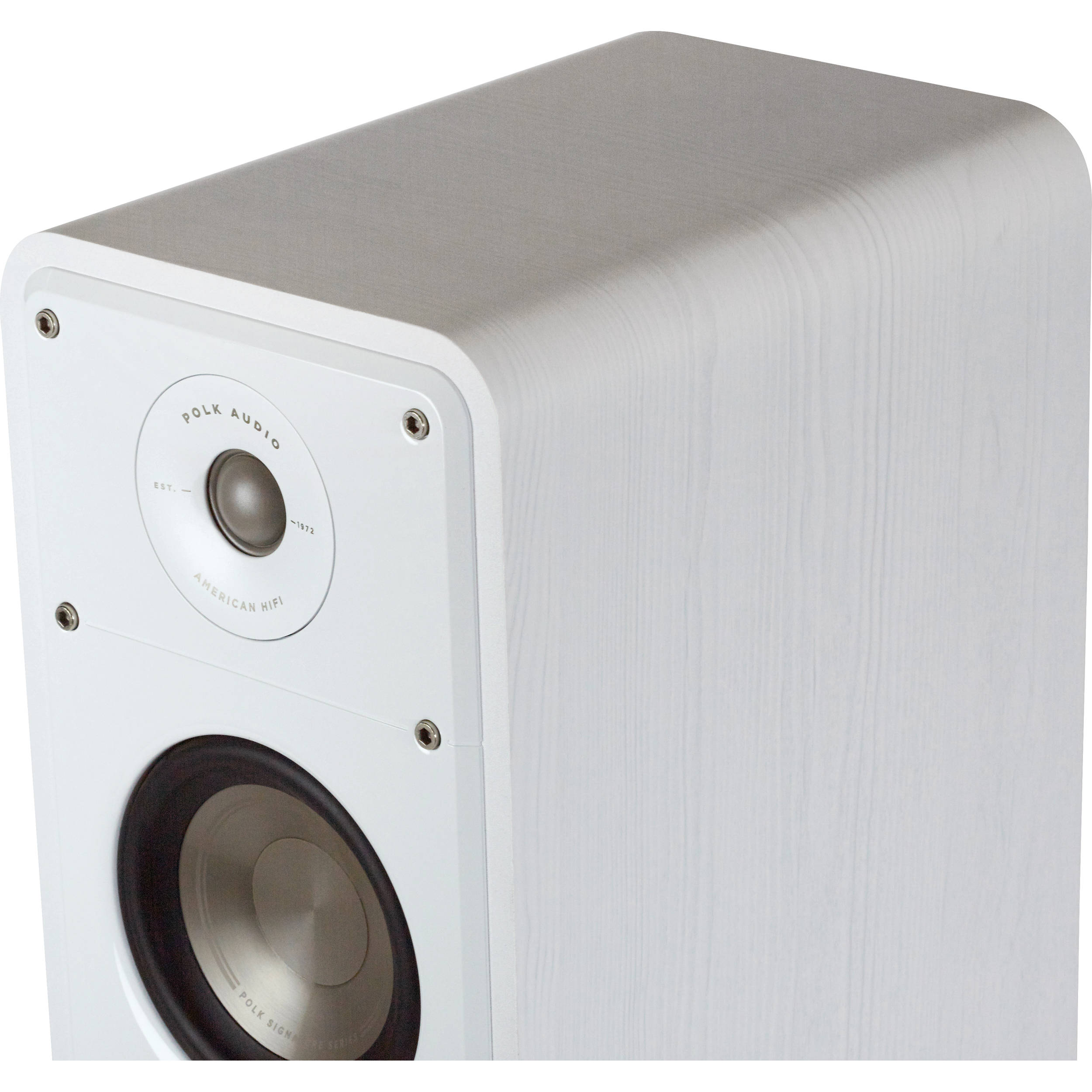polk audio s50e