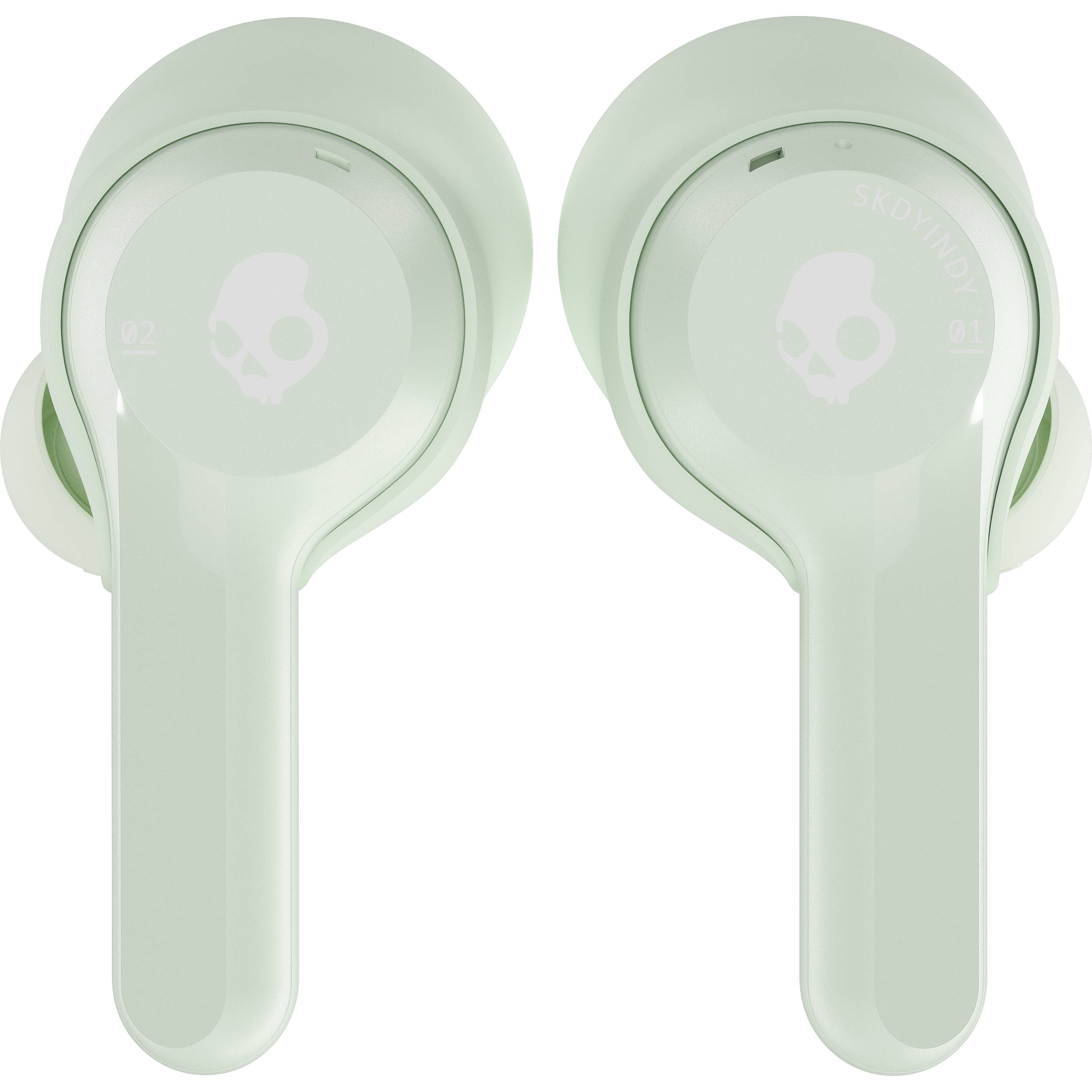 skullcandy indy model s2ssw