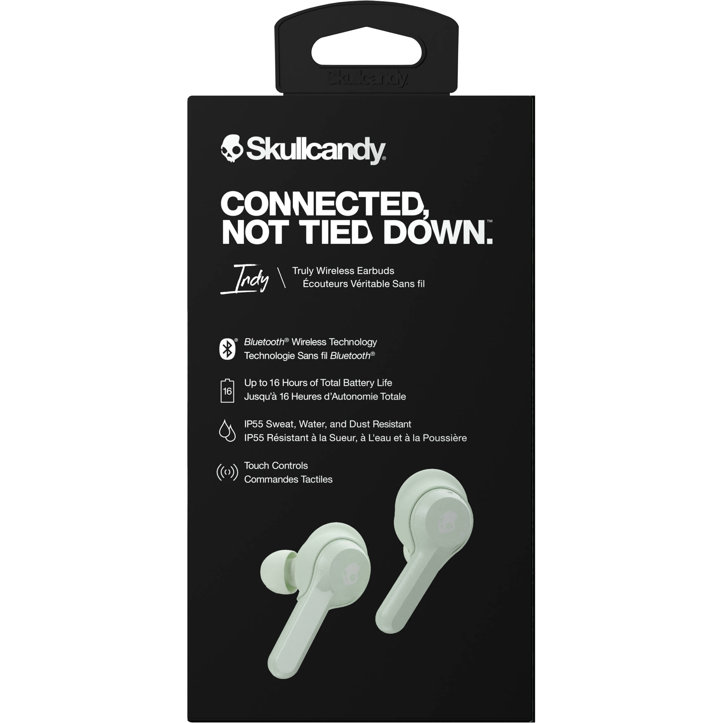 skullcandy indy model s2ssw