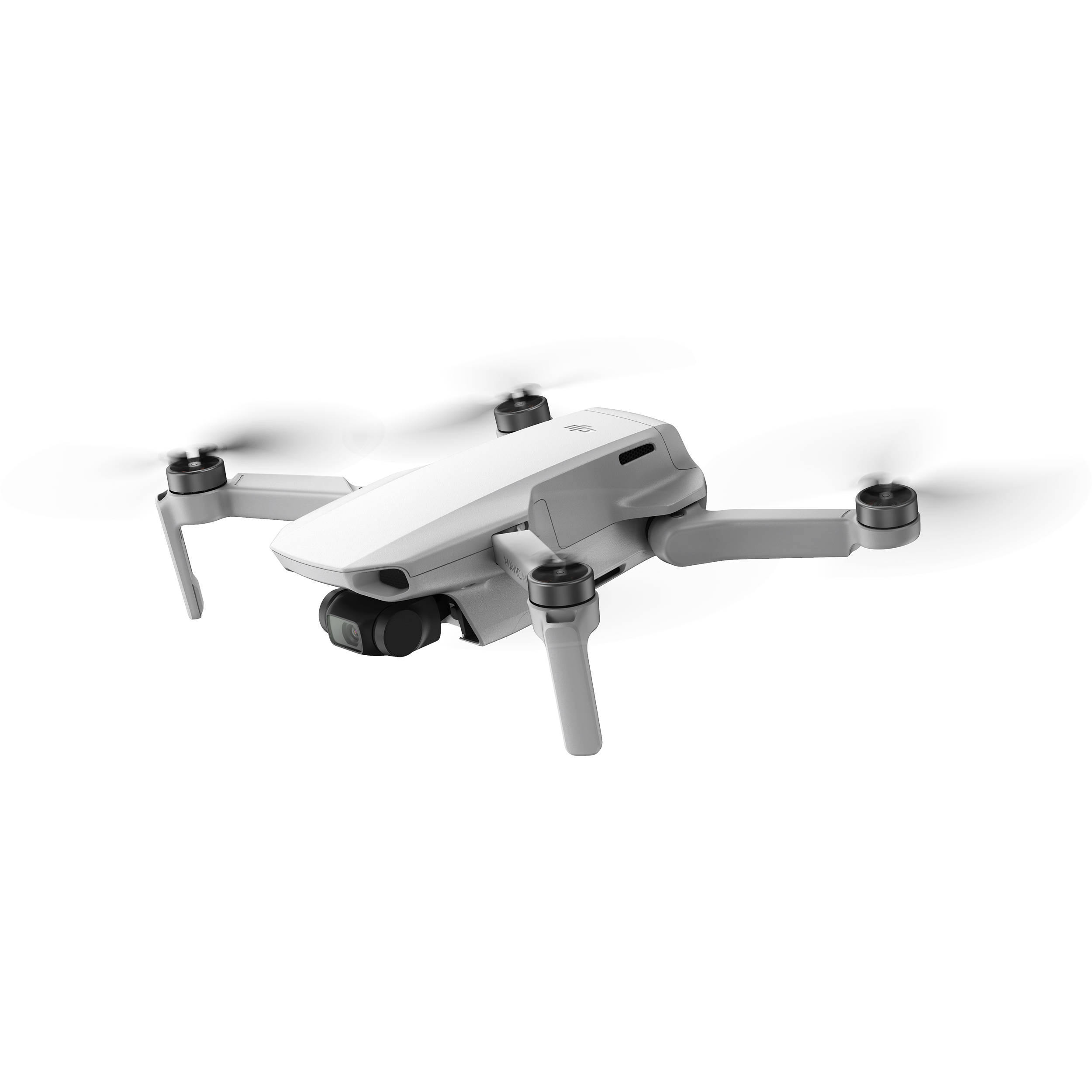 Dji fly vr режим