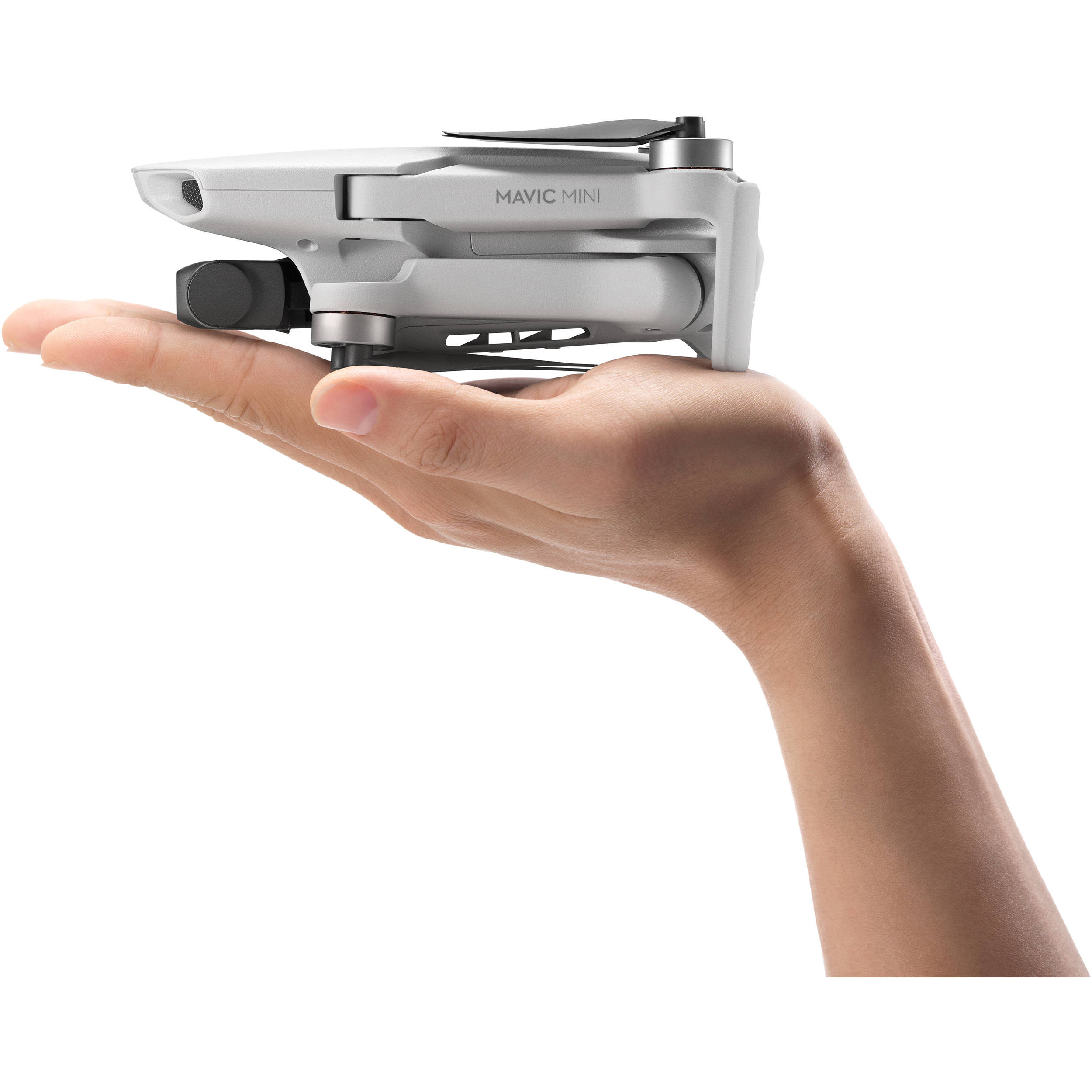 dji mavic pro mini rc quadcopter