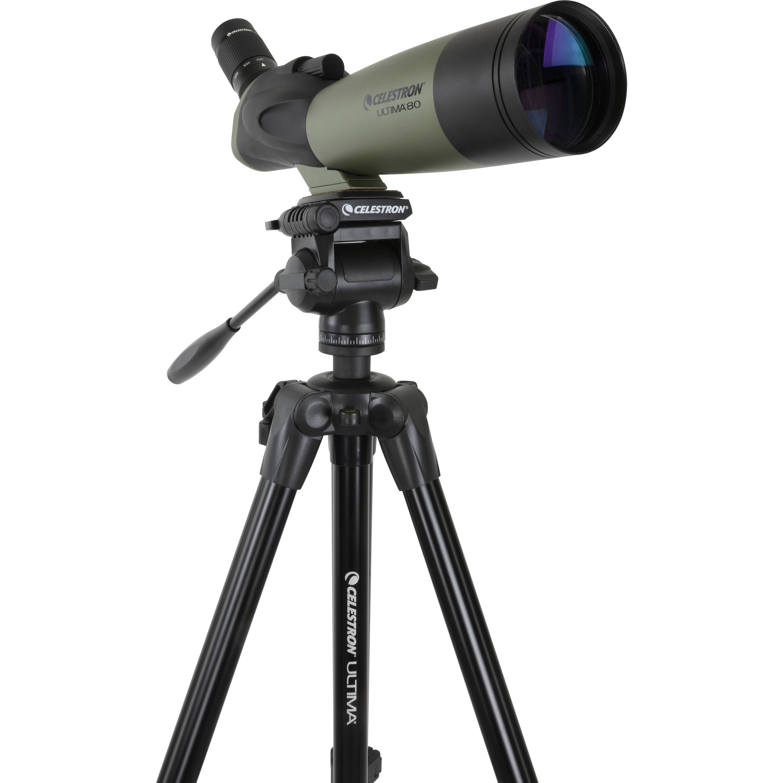 celestron ultima 2000