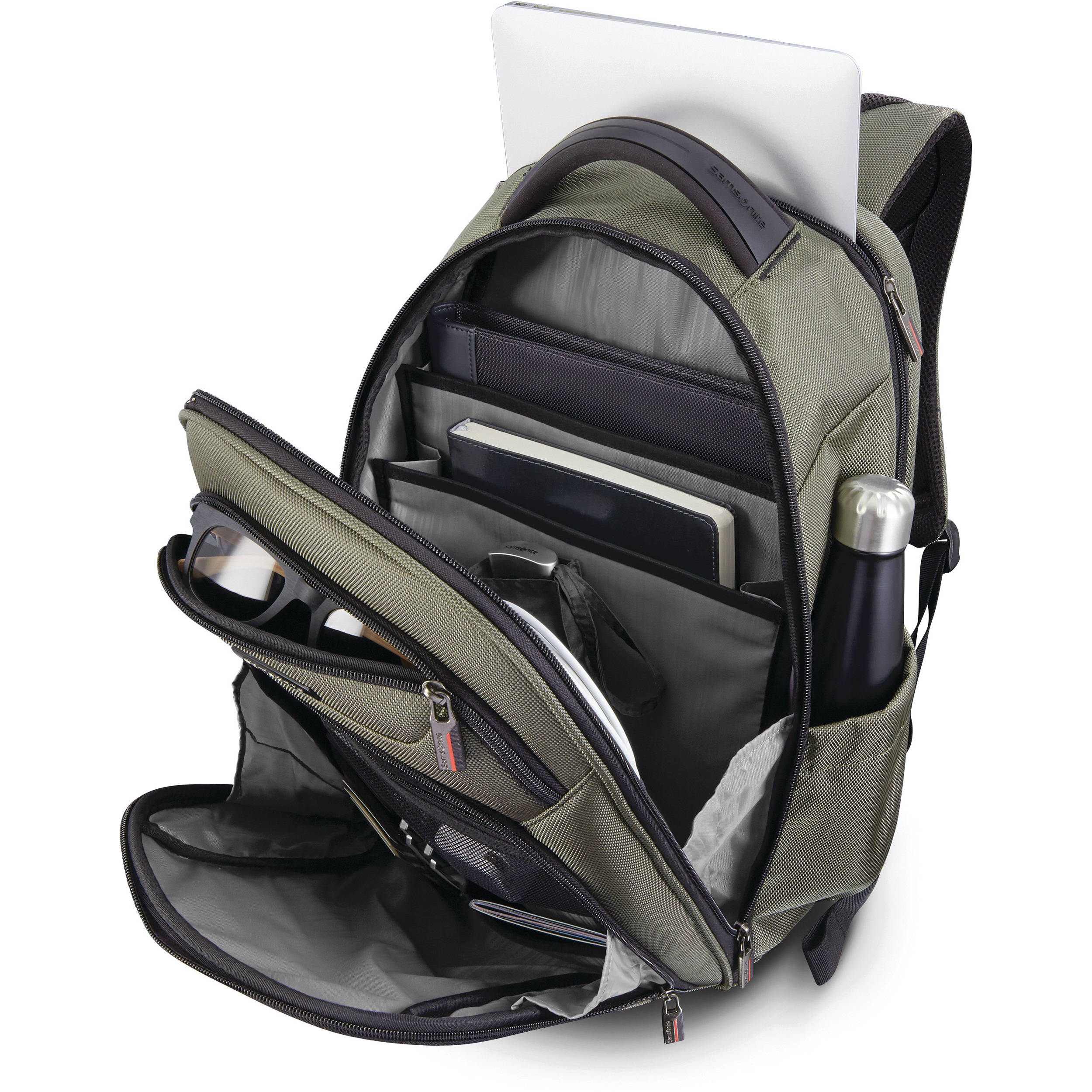 samsonite xenon 3.0 large backpack