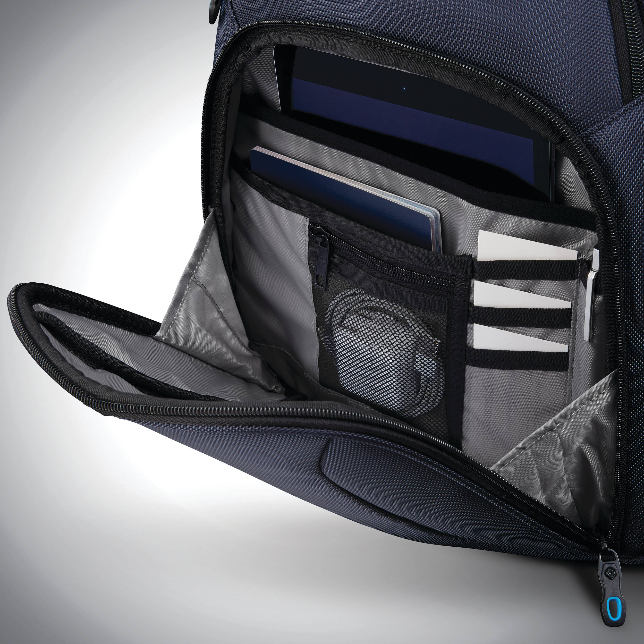 samsonite xenon 3 review