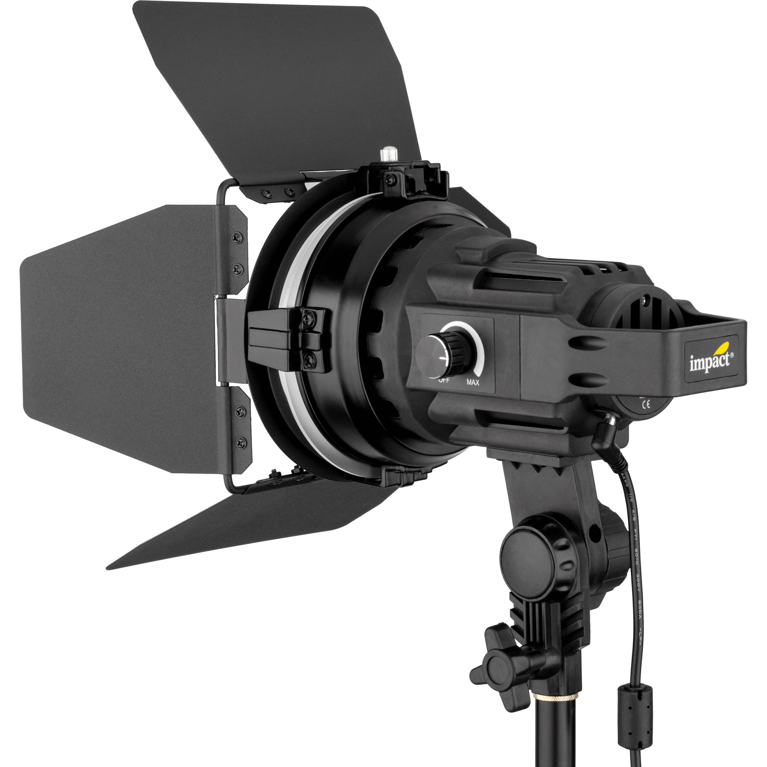 Impact Luxbanx Duo Deep Extra-Small Octagonal Softbox 18 2 Pack