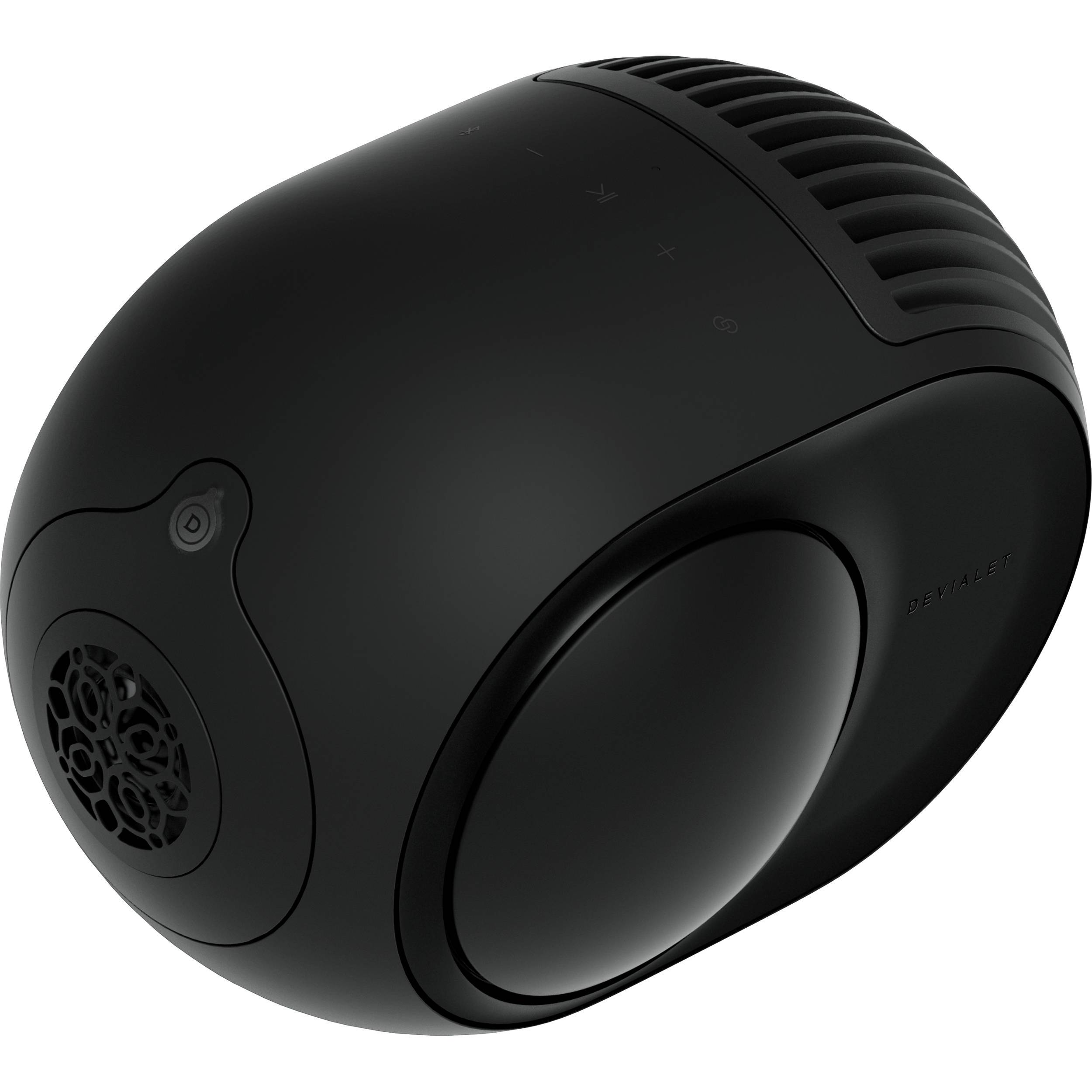 devialet black