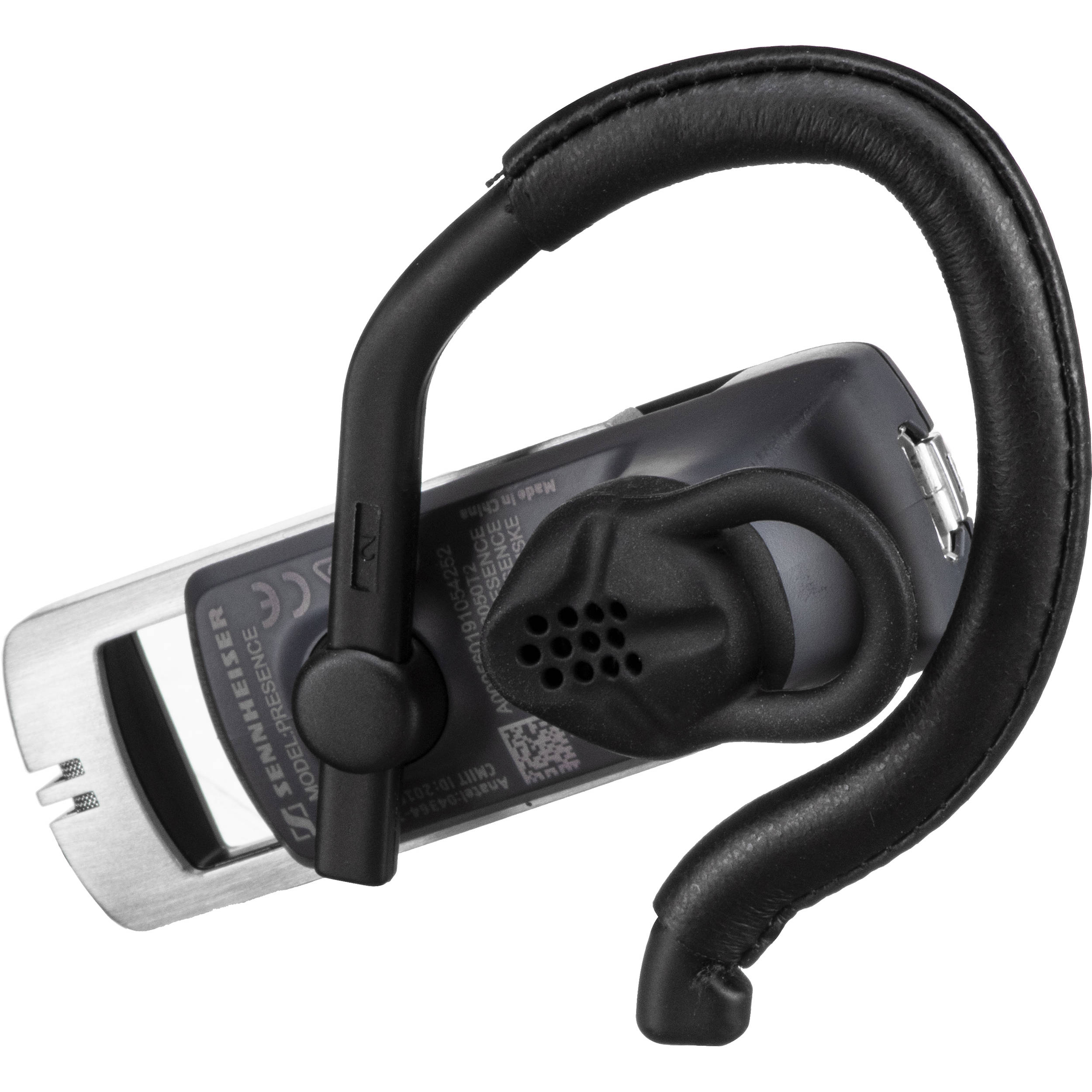 sennheiser presence uc