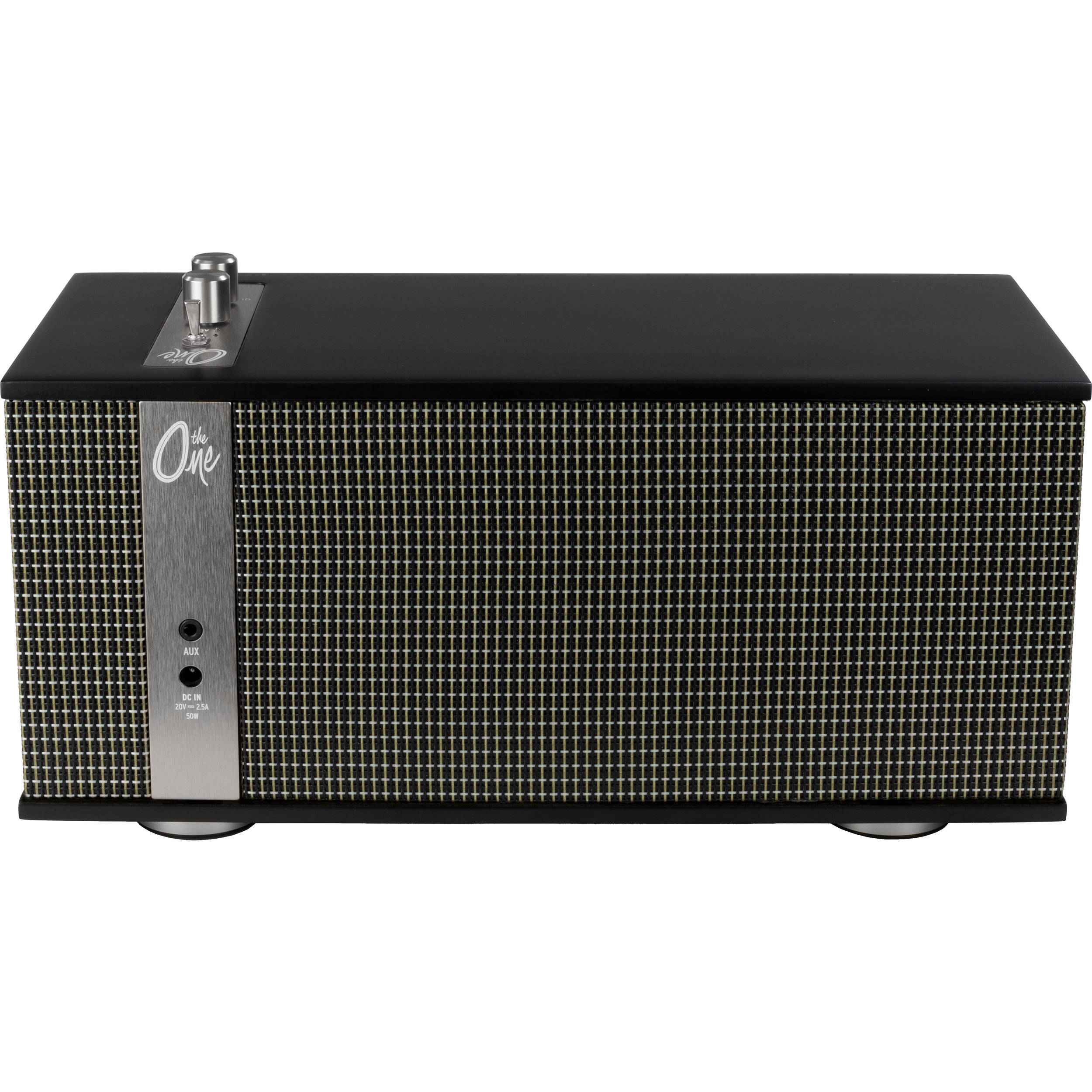 klipsch the one bluetooth speaker review