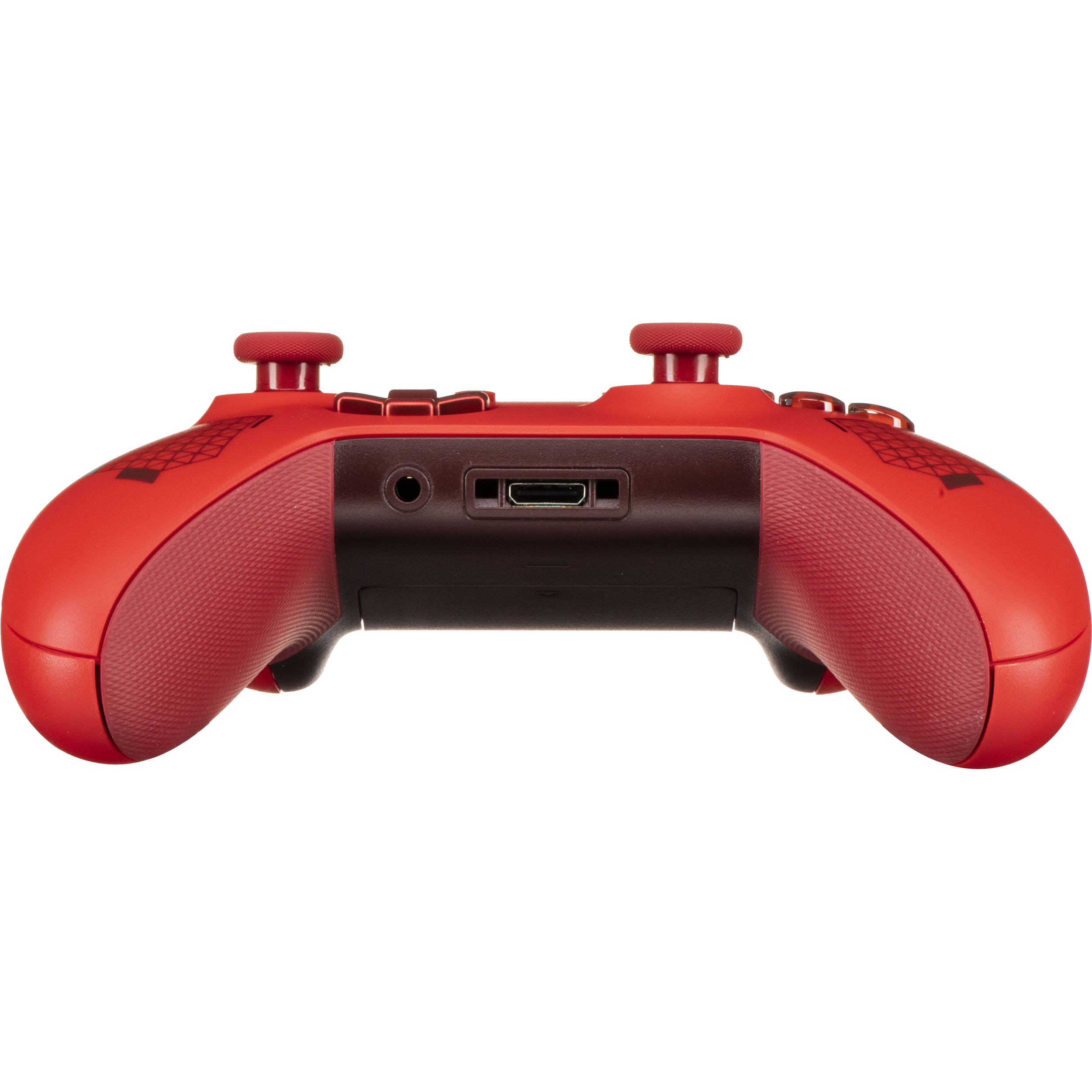 red special edition xbox one controller