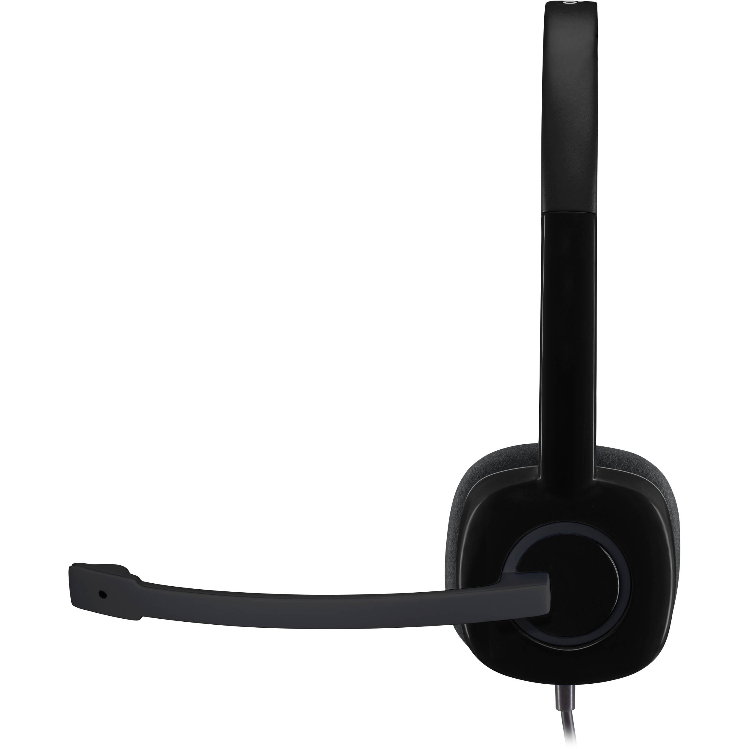 logitech h151