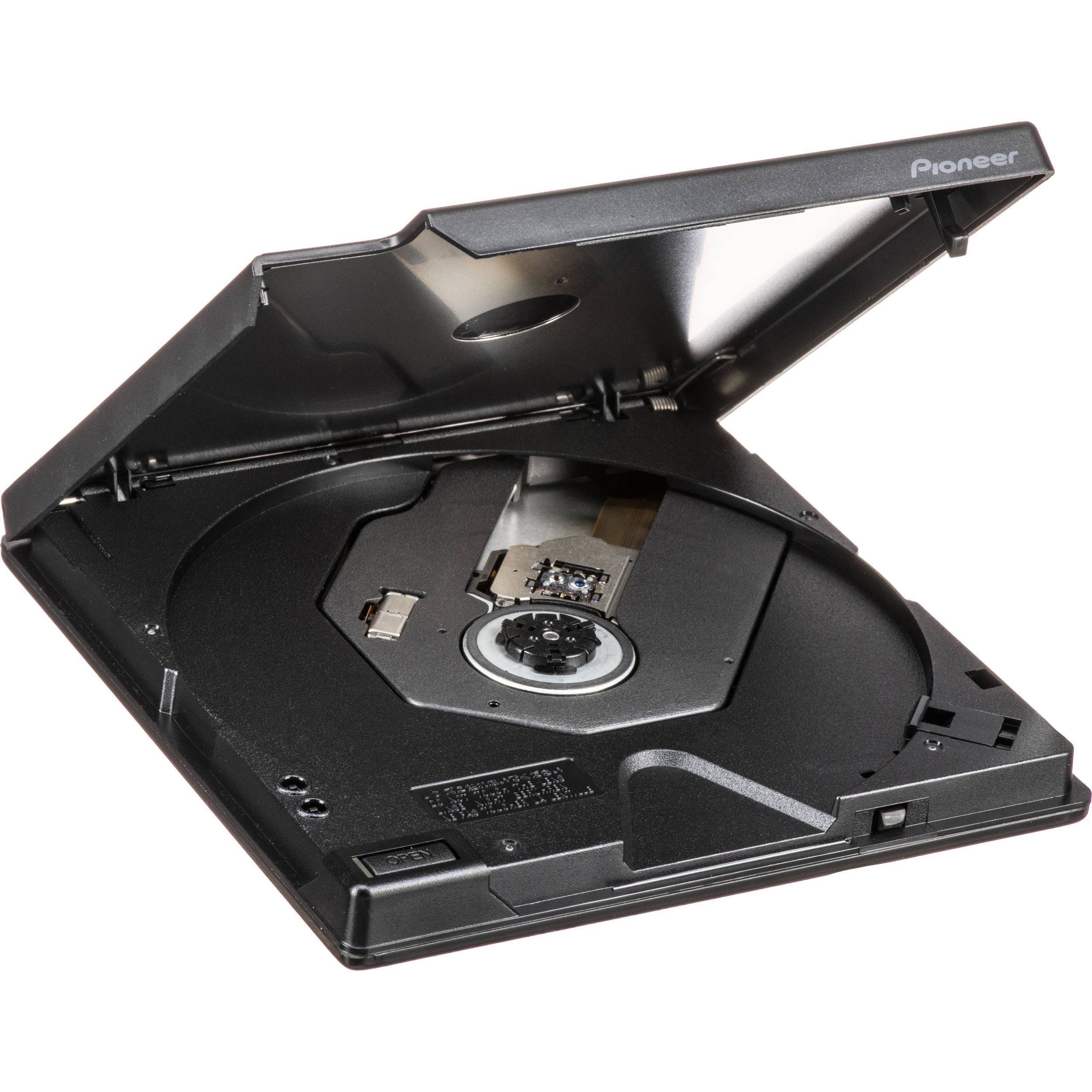 pioneer bdr xd05b review pioneer bdr xd05b review