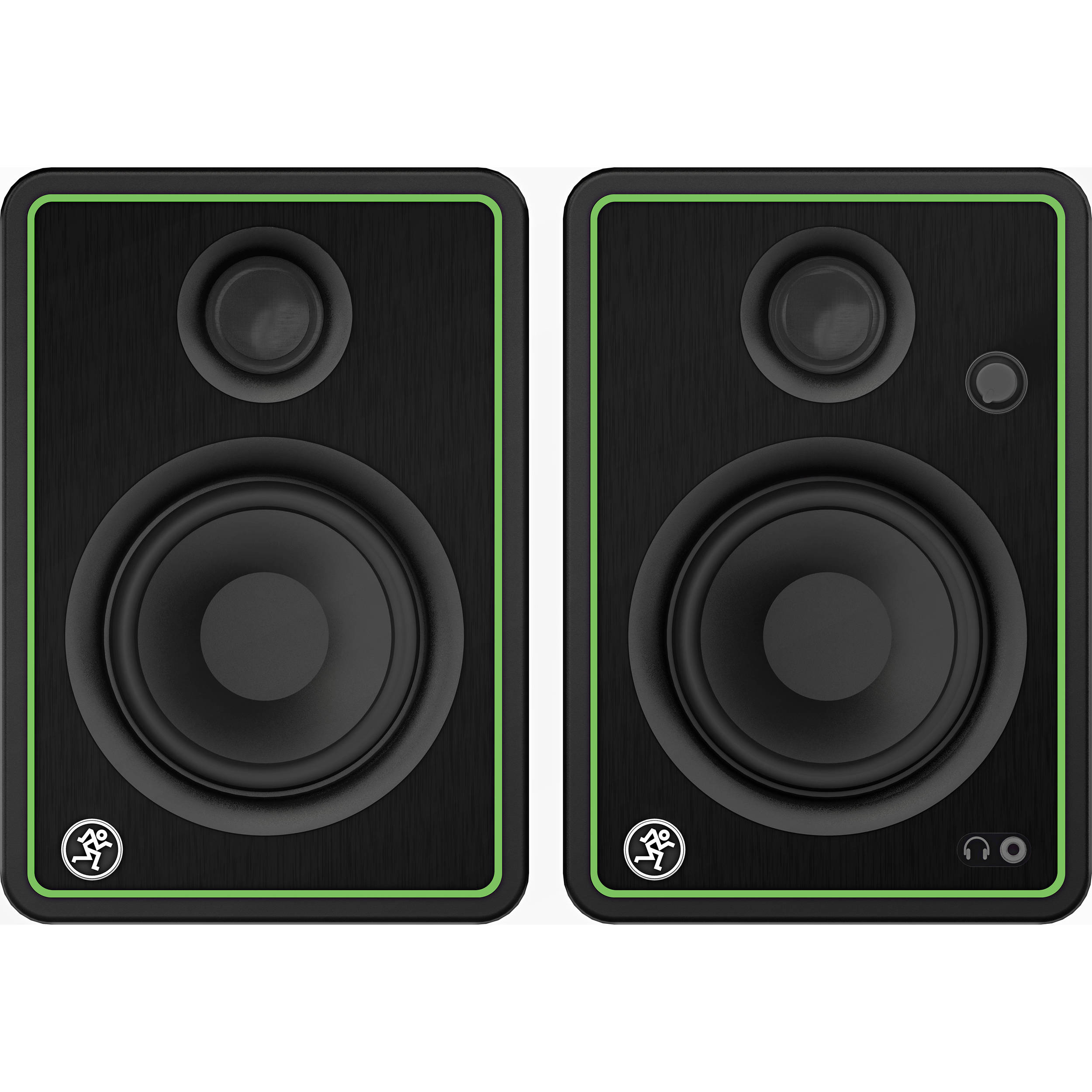 mackie cr4 specs