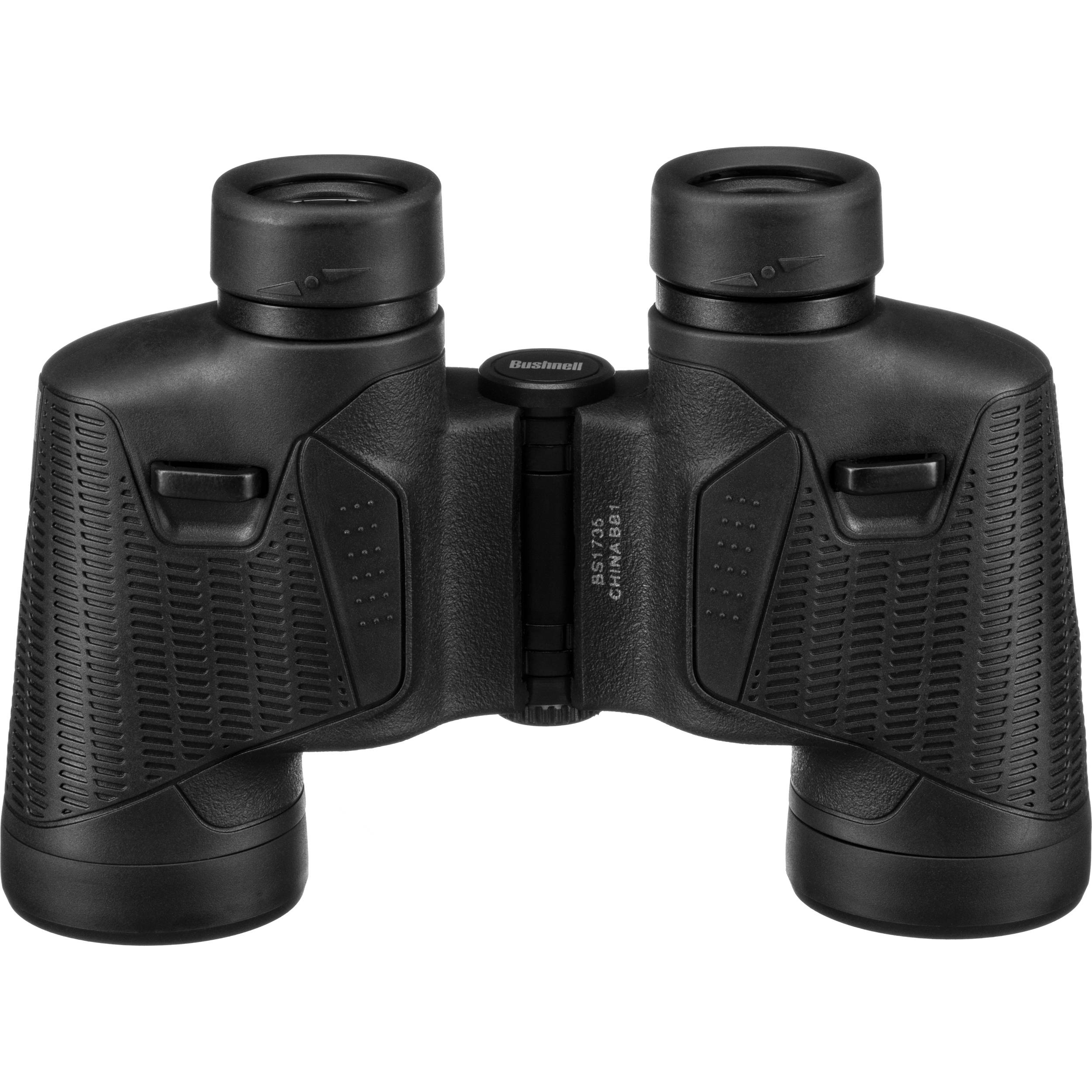 bushnell permafocus 7x35