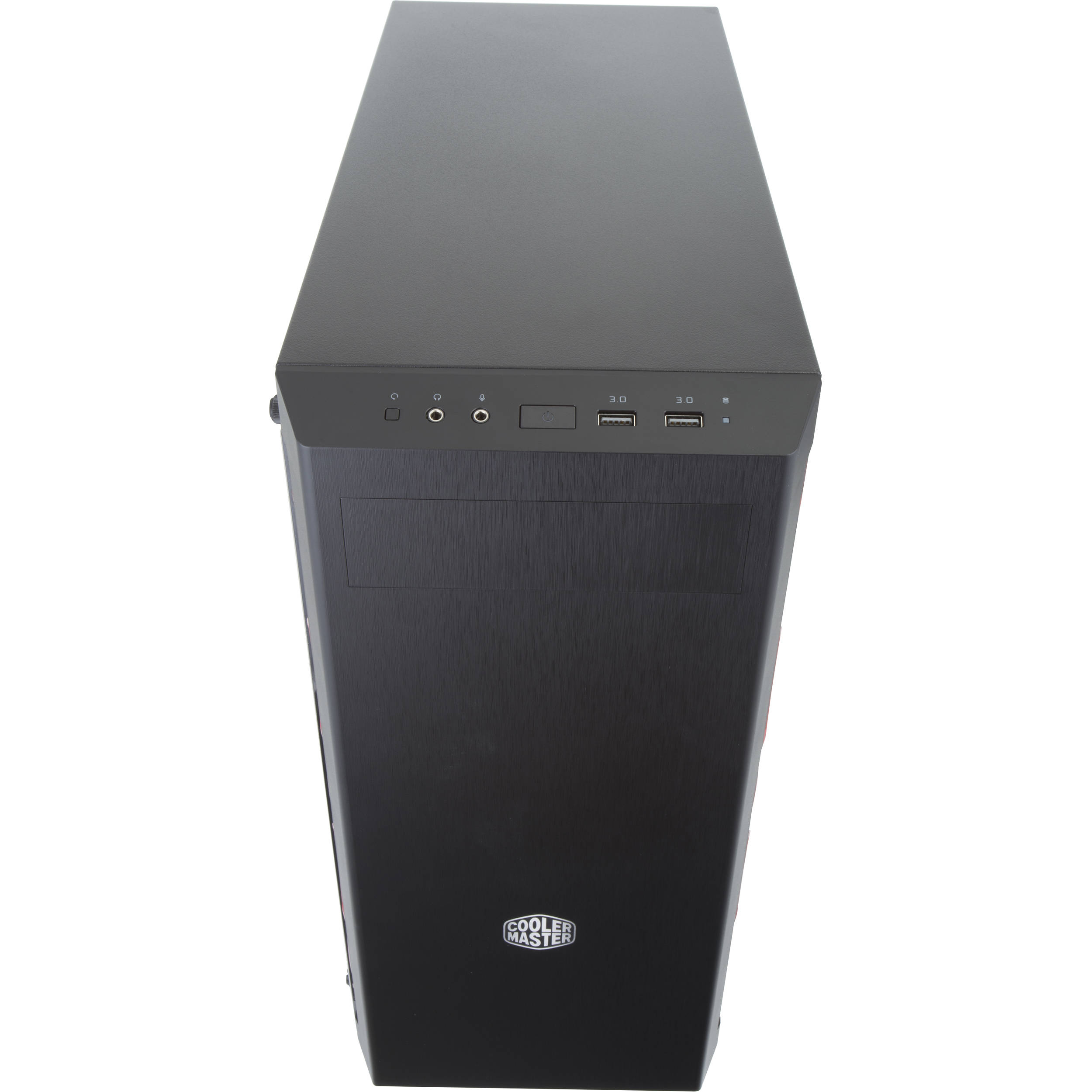 Cooler Master Masterbox Mb600l Atx Mid Tower Mcb B600l Ka5n S00